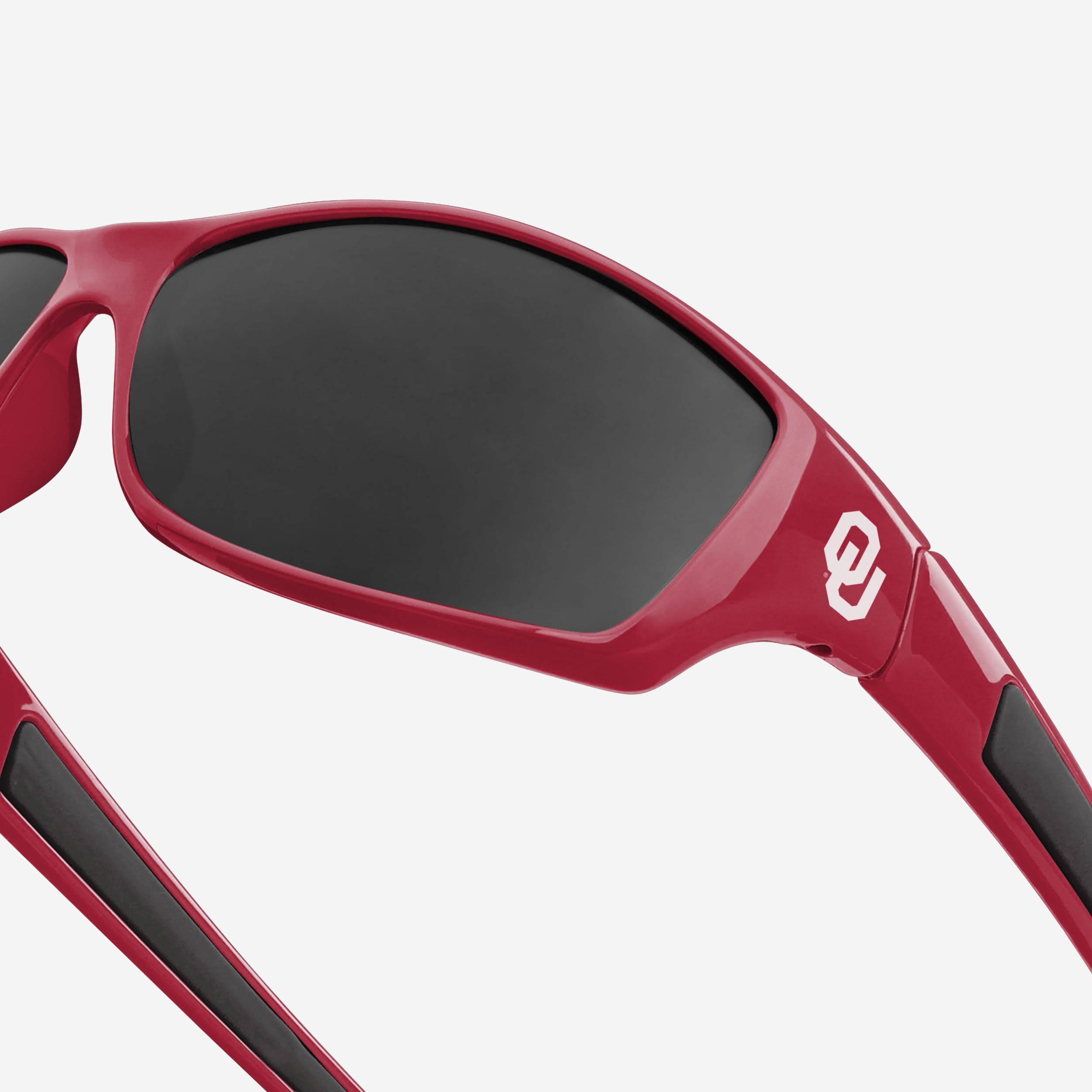 Oklahoma Sooners Cool Athletic Wrap Sunglasses