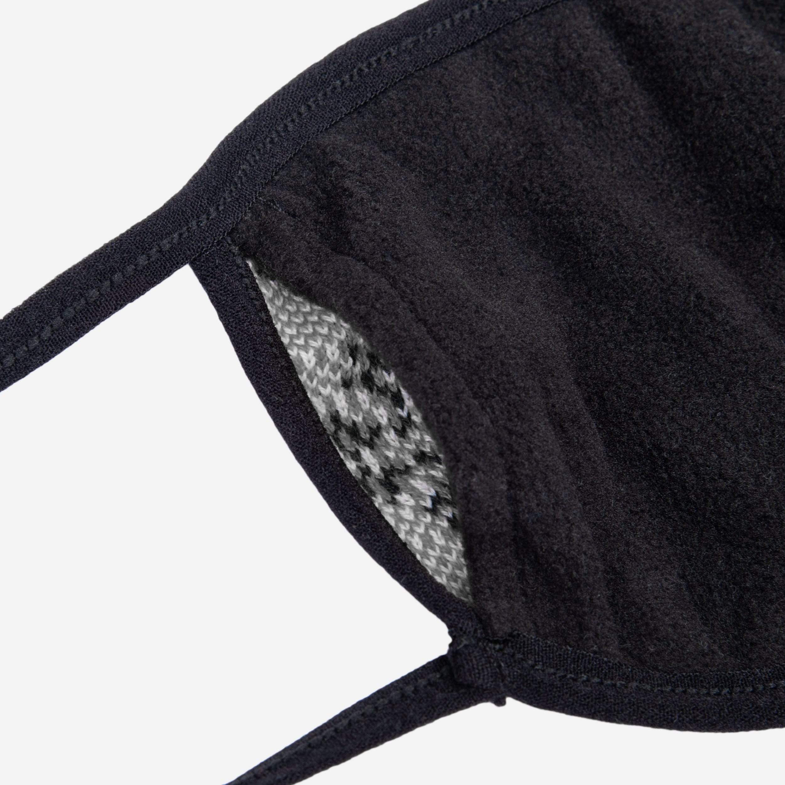 New York Yankees Knit 2-Pack Face Cover - Show Your Team Spirit!