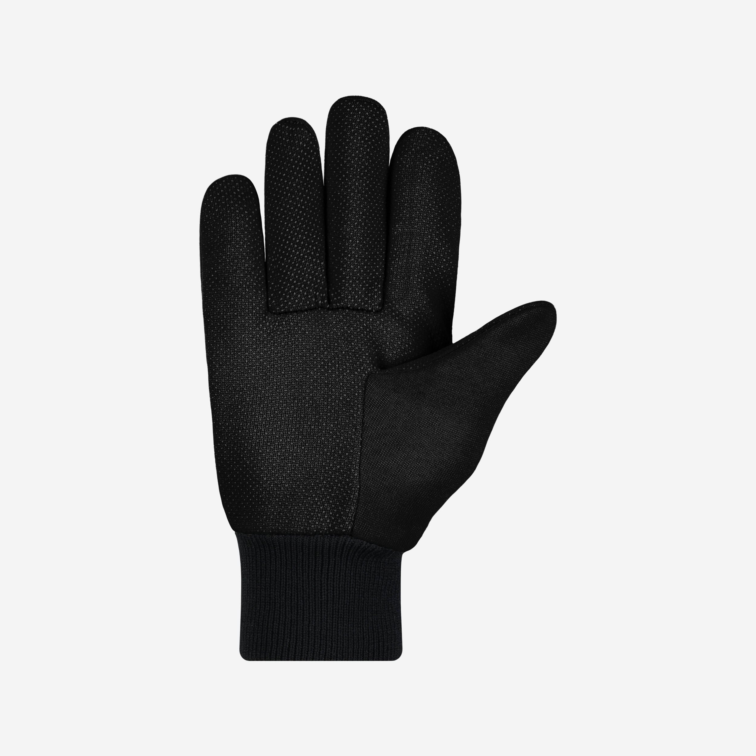 San Jose Sharks Stylish Colored Palm Utility Gloves