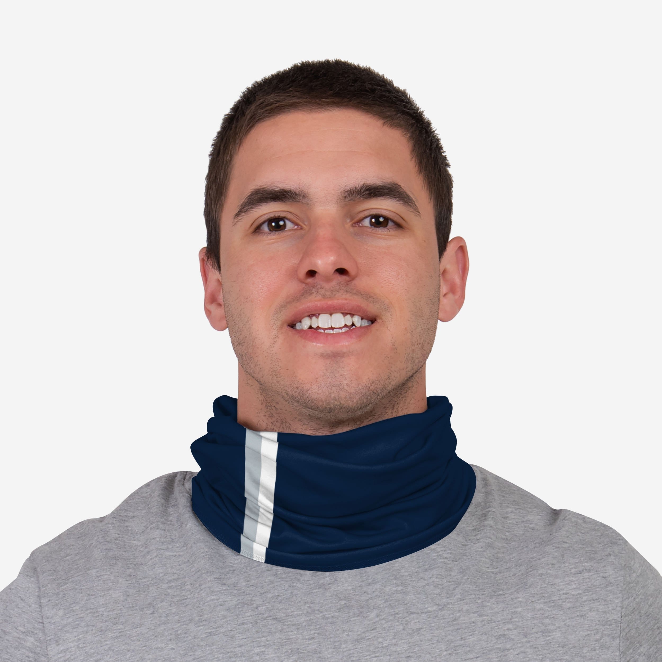 Tennessee Titans Sideline Gaiter Scarf: Show Your Team Spirit!