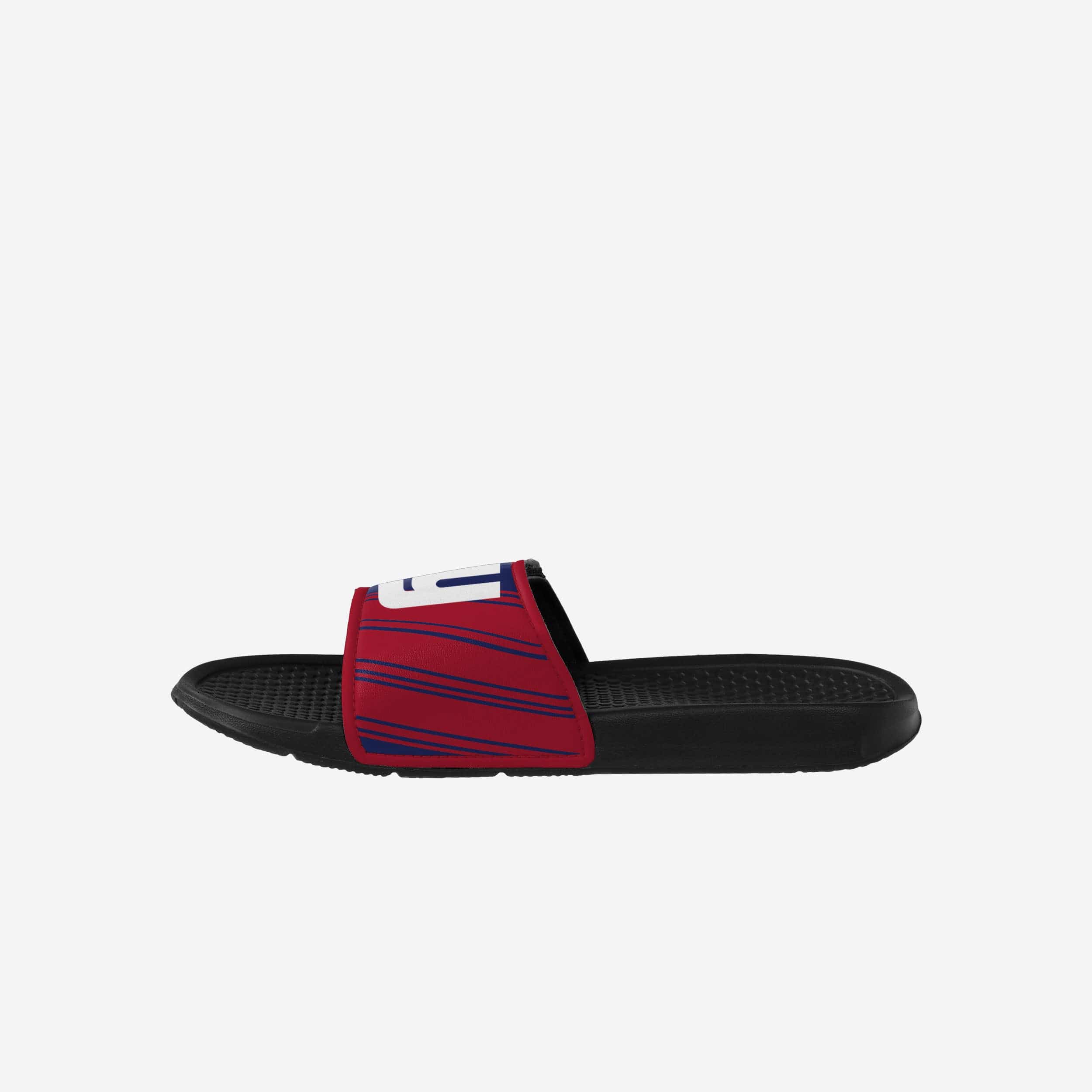 New York Giants Unbeatable Legacy Sport Slides