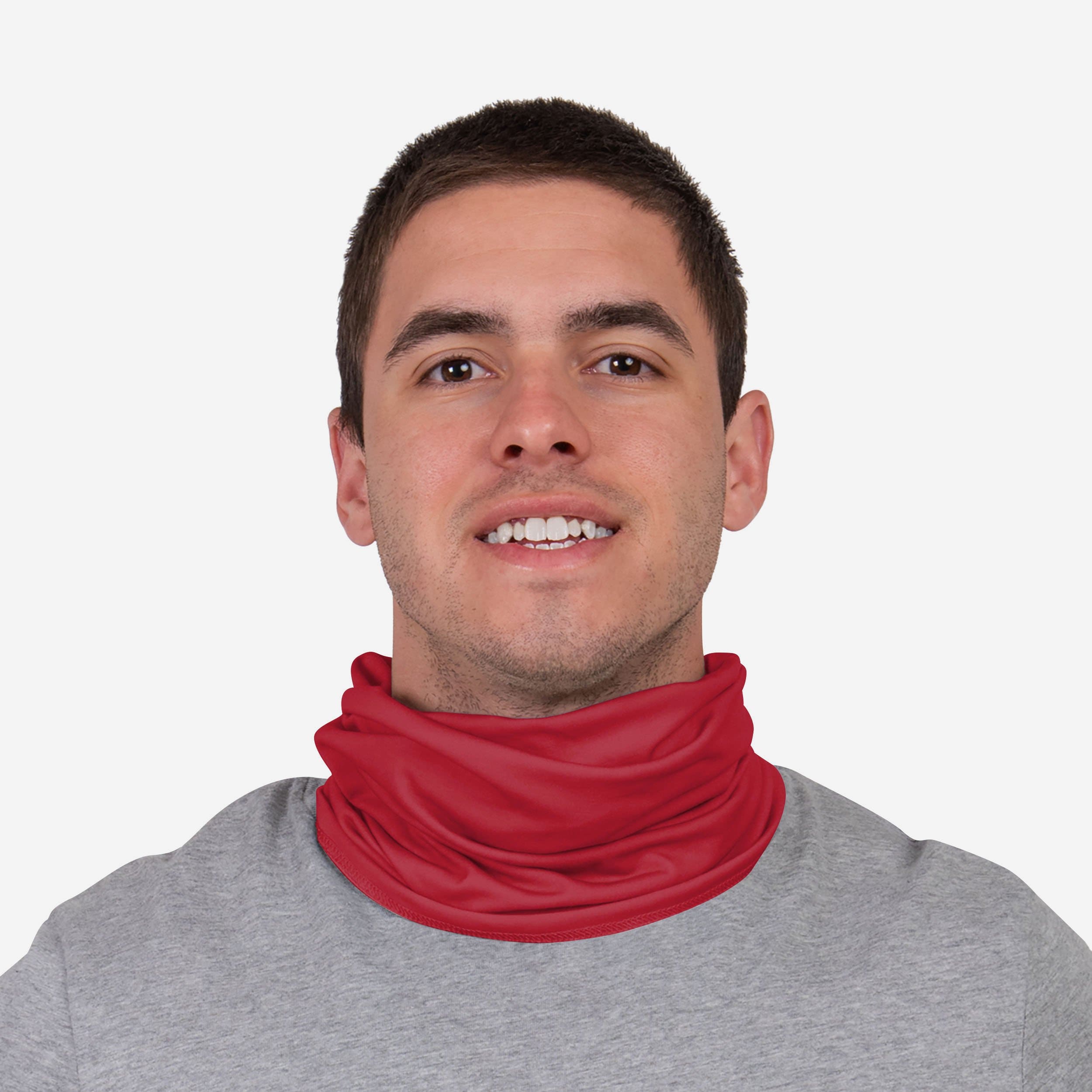 Arizona Diamondbacks Team Logo Stitched Gaiter Scarf - Show Your Team Spirit!