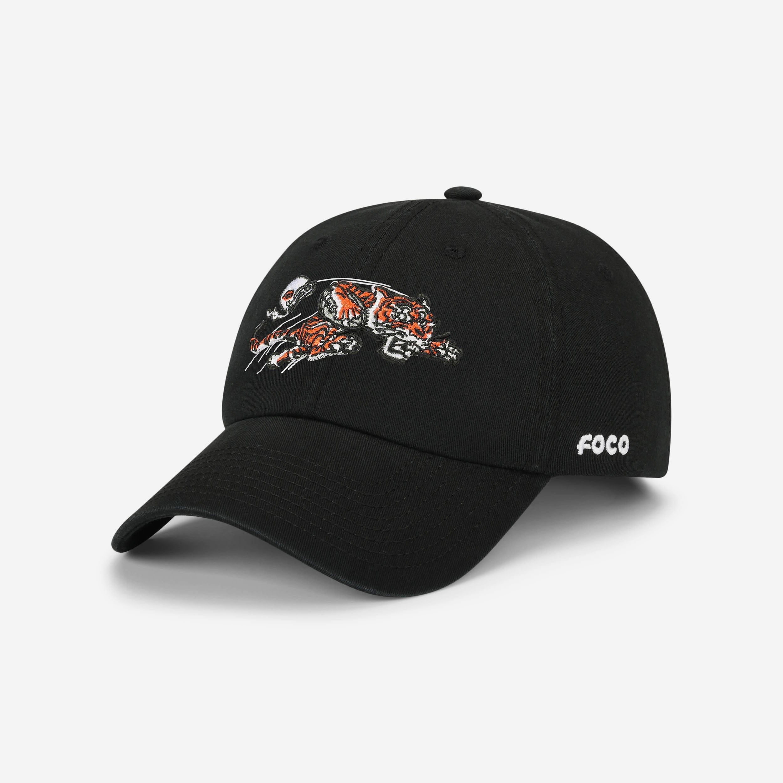 Cincinnati Bengals Retro Logo Cap: The Ultimate Fan Essential