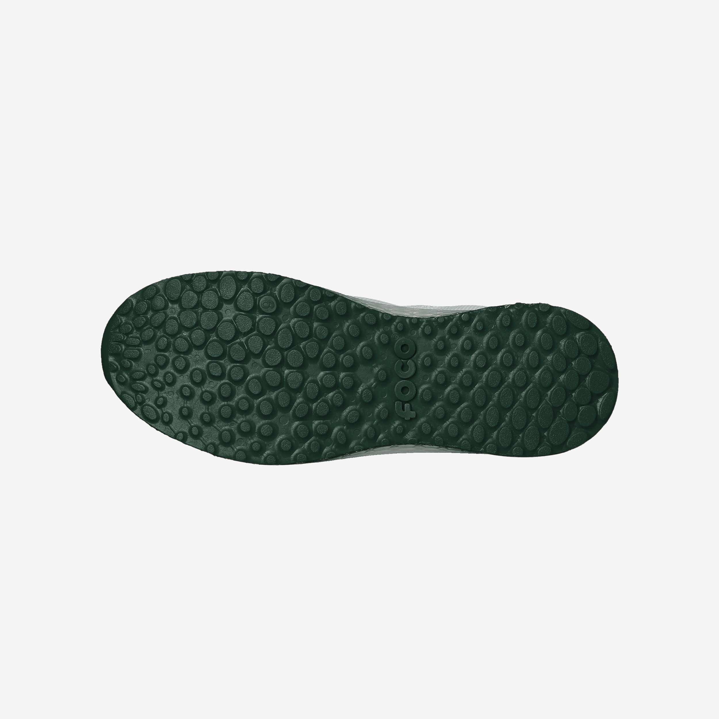 Michigan State Spartans Gradient Midsole White Sneakers - Game - Day Essential
