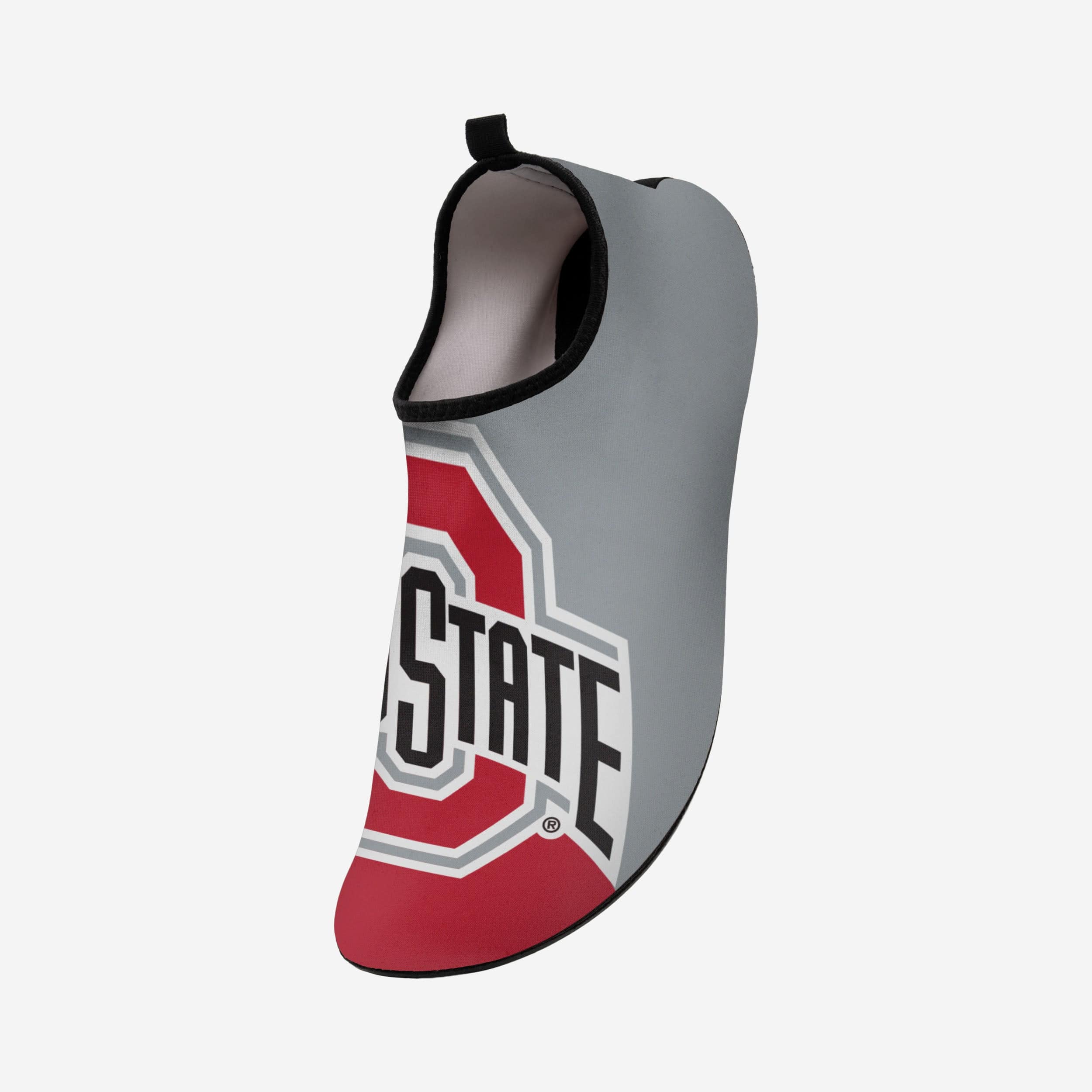 Ohio State Buckeyes Men's Stunning Colorblock Water Shoes