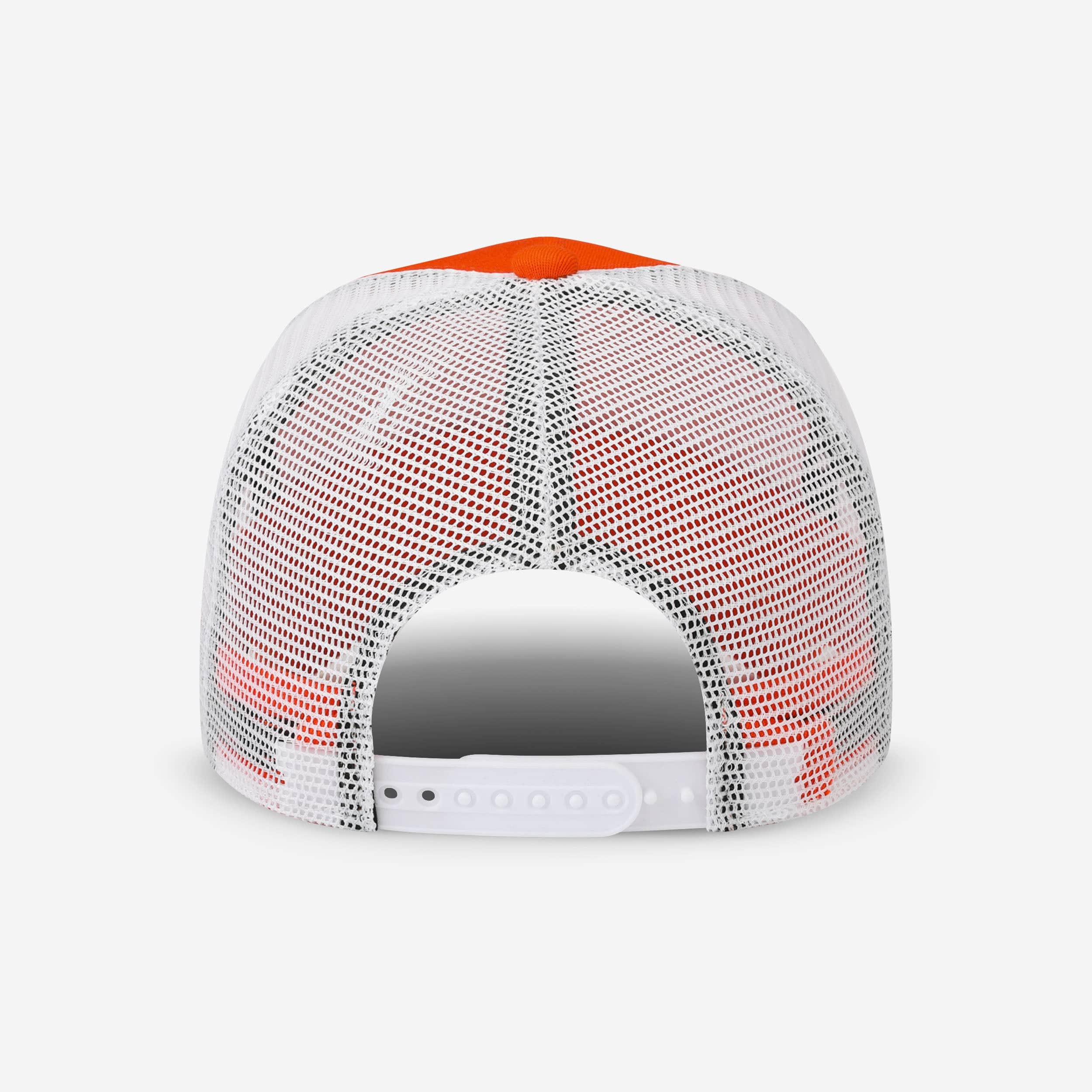 Denver Broncos Primary Logo Trucker RF Cap - A Must-Have for Fans