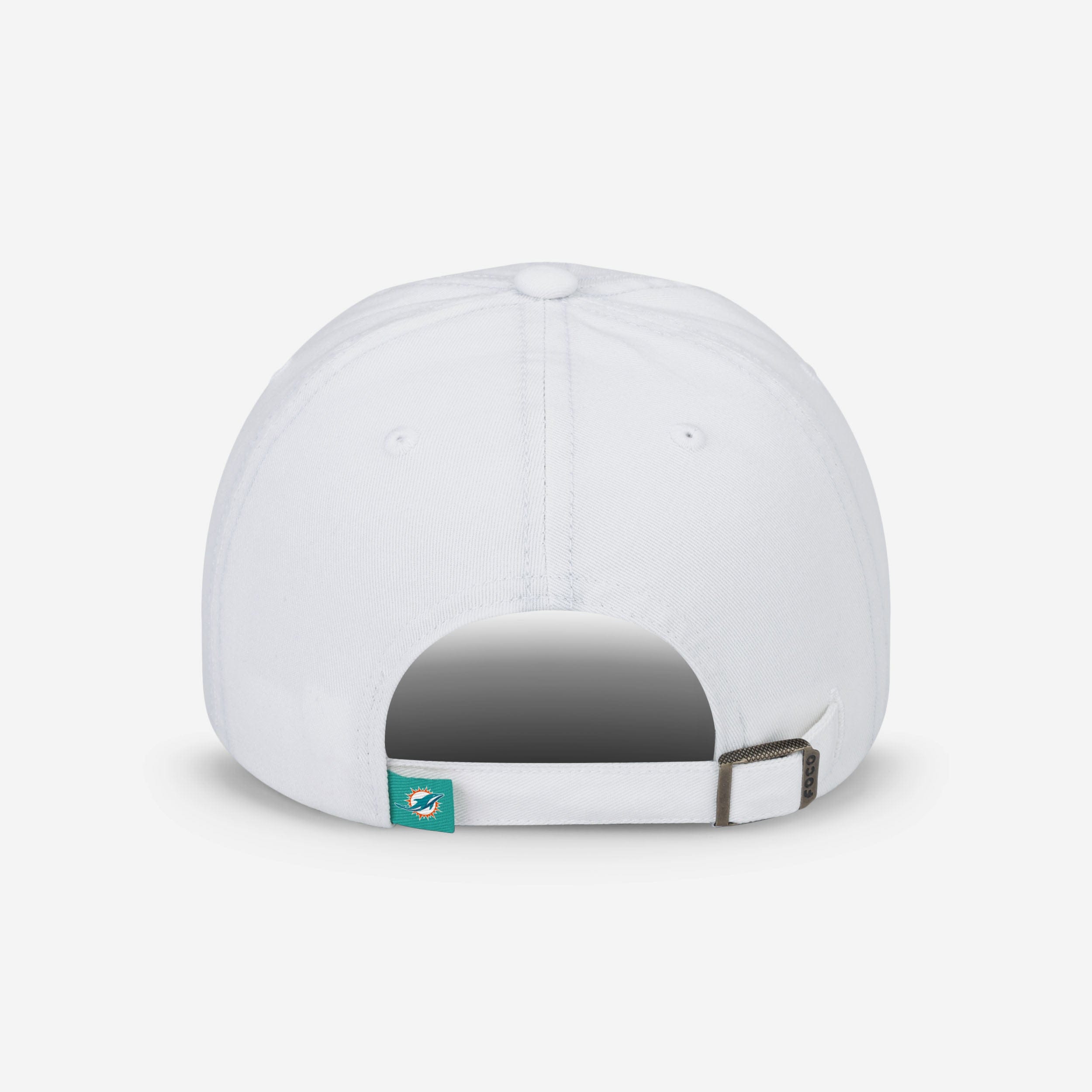Miami Dolphins Primary Logo Must-Have Casual Cap