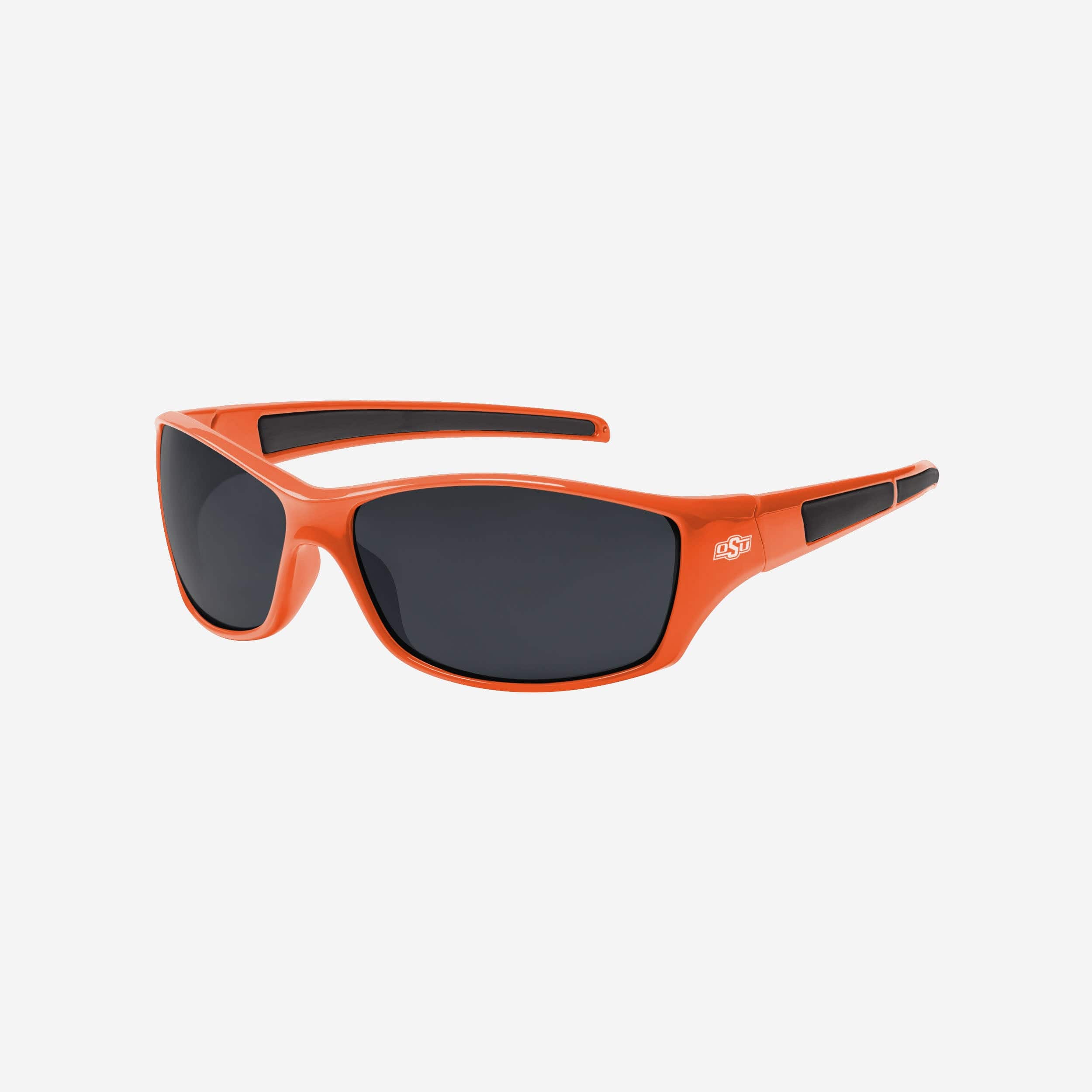 Oklahoma State Cowboys Athletic Wrap Sunglasses: Show Your Fandom in Style