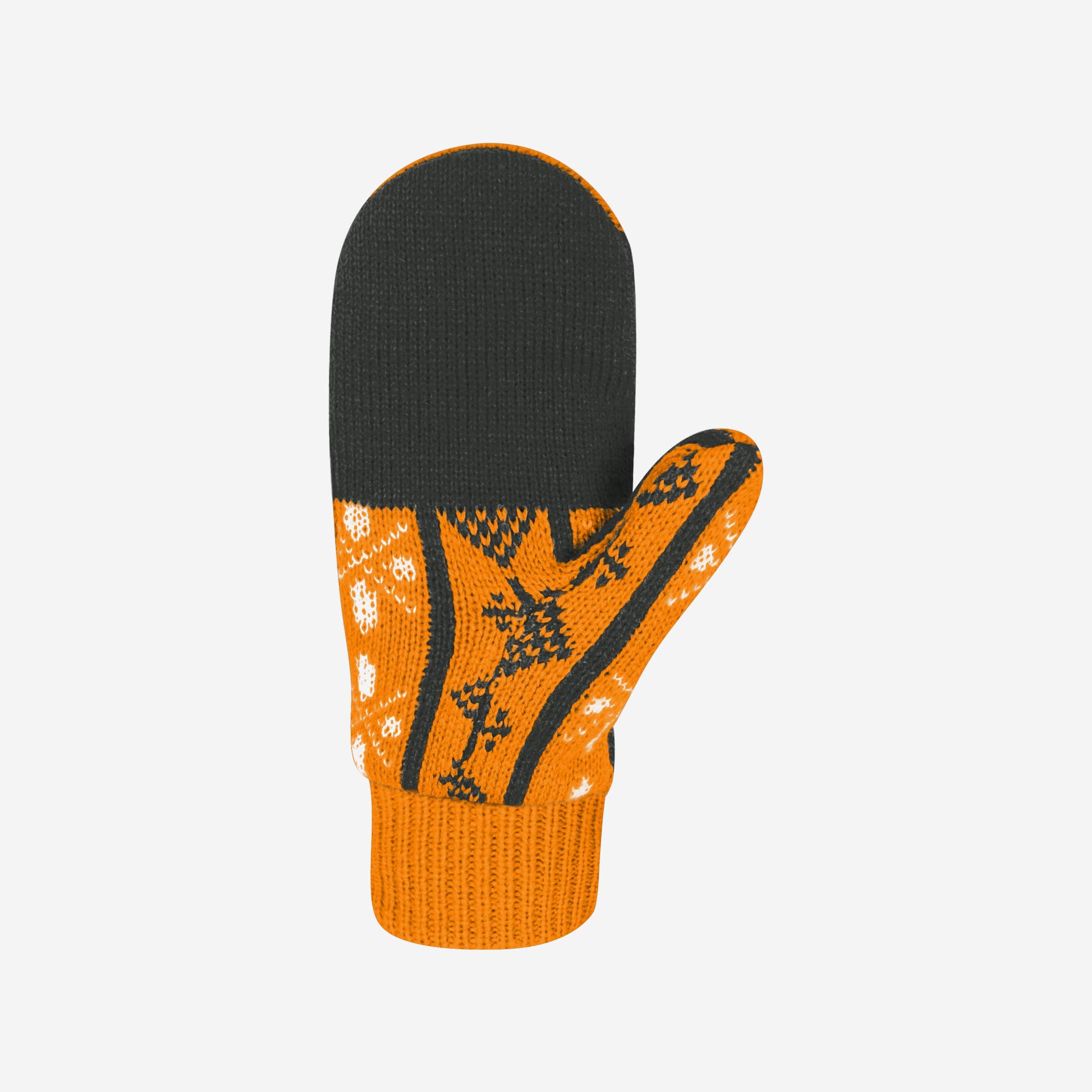 Exciting Tennessee Volunteers Mittens for Fans
