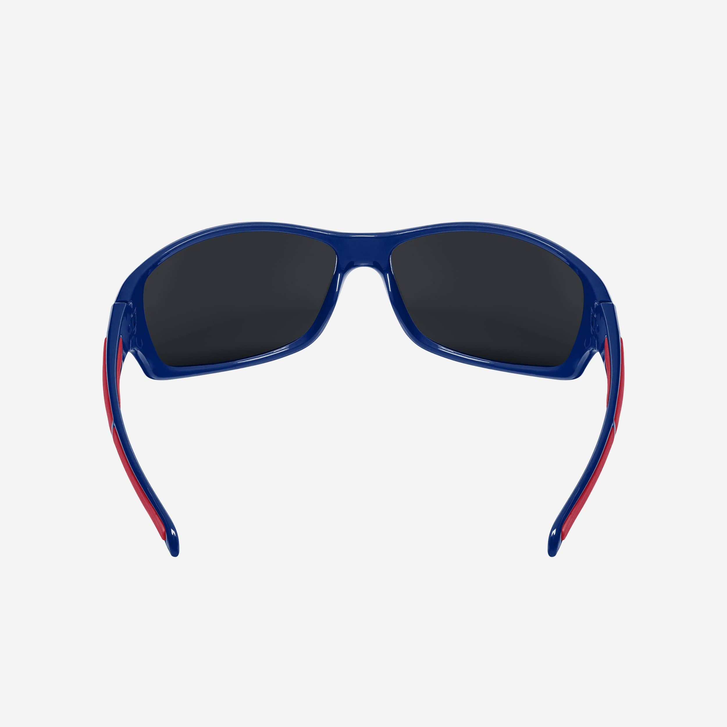 New York Giants Super Cool Athletic Wrap Sunglasses