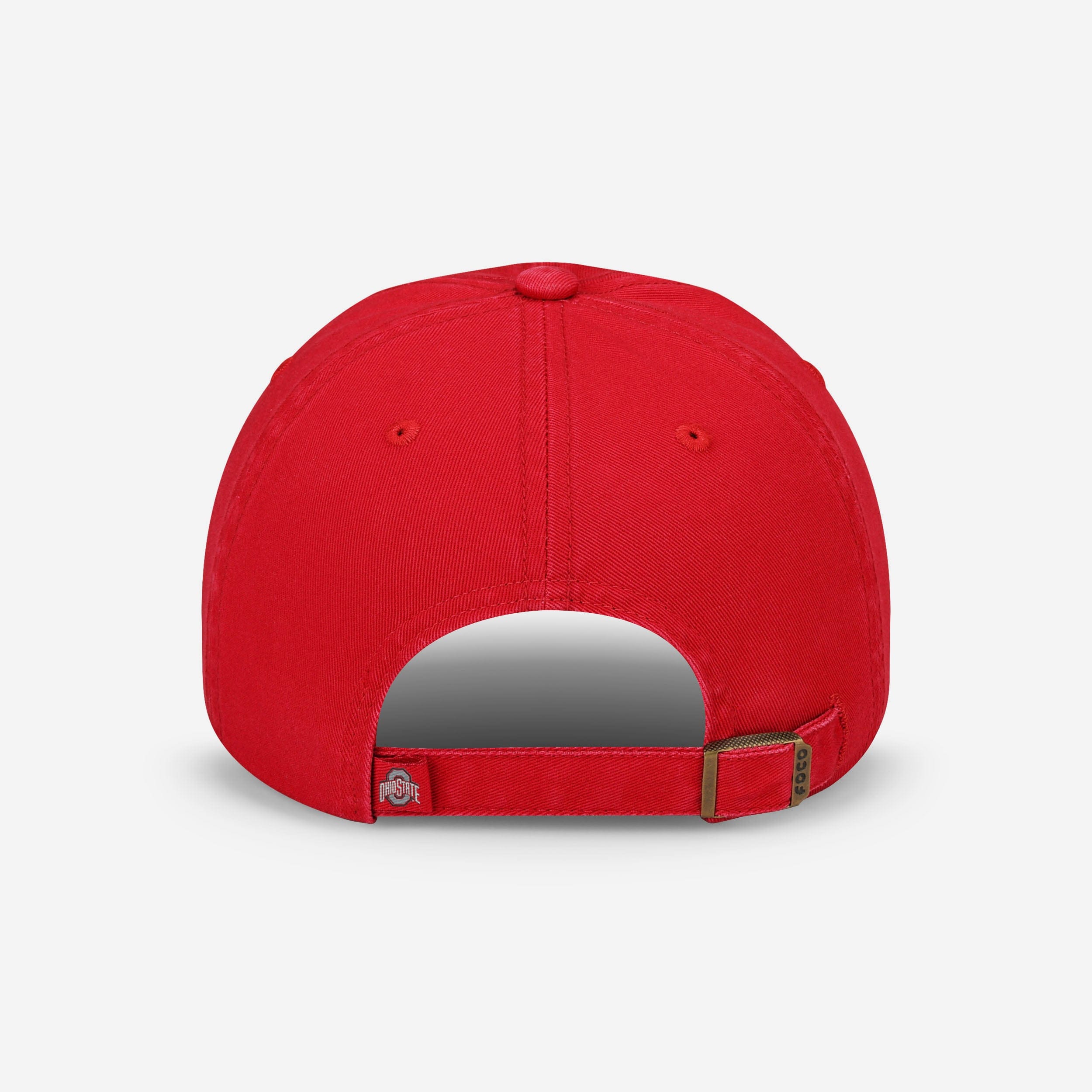 Ohio State Buckeyes Primary Logo Must - Have Casual Cap