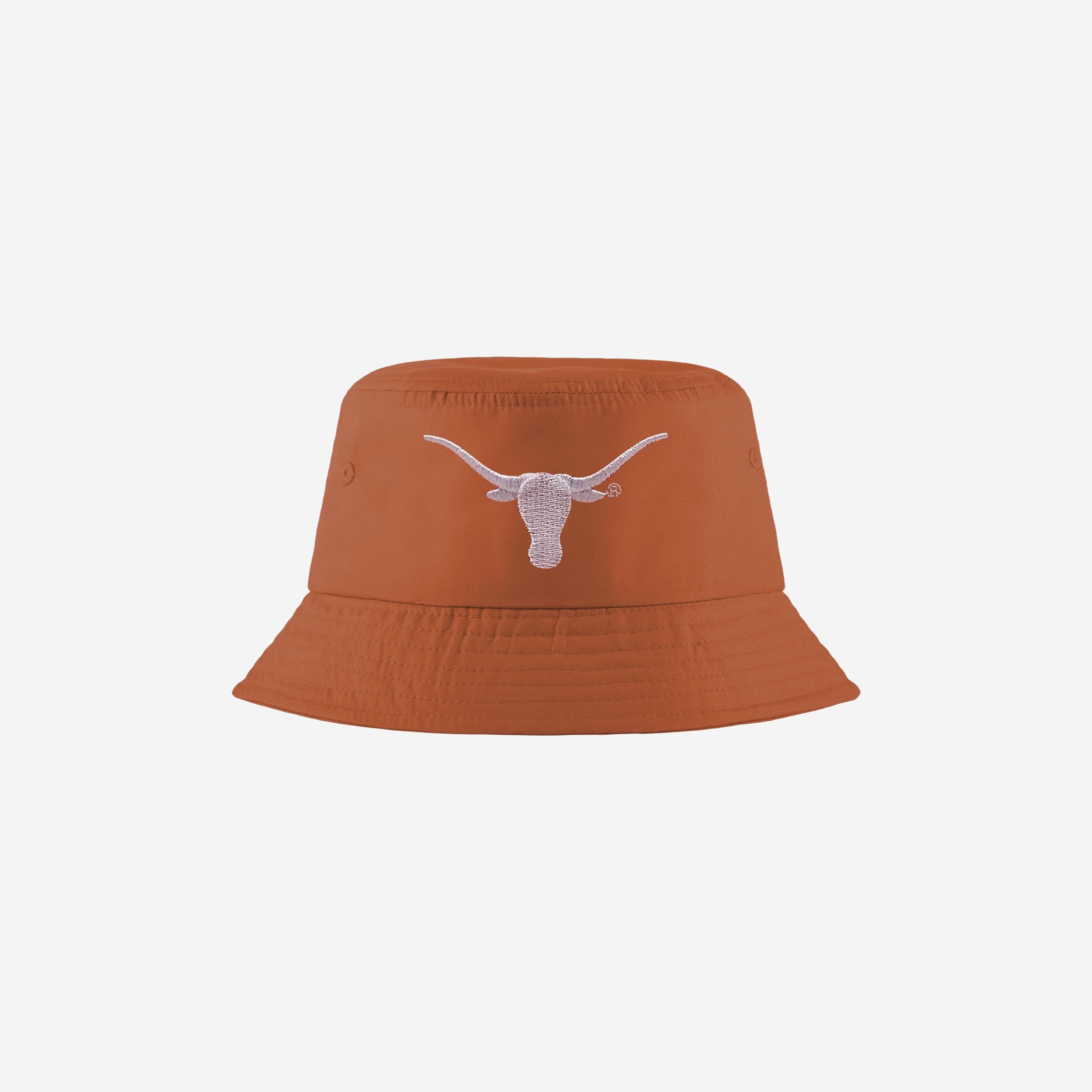 Texas Longhorns Super Stylish Solid Bucket Hat