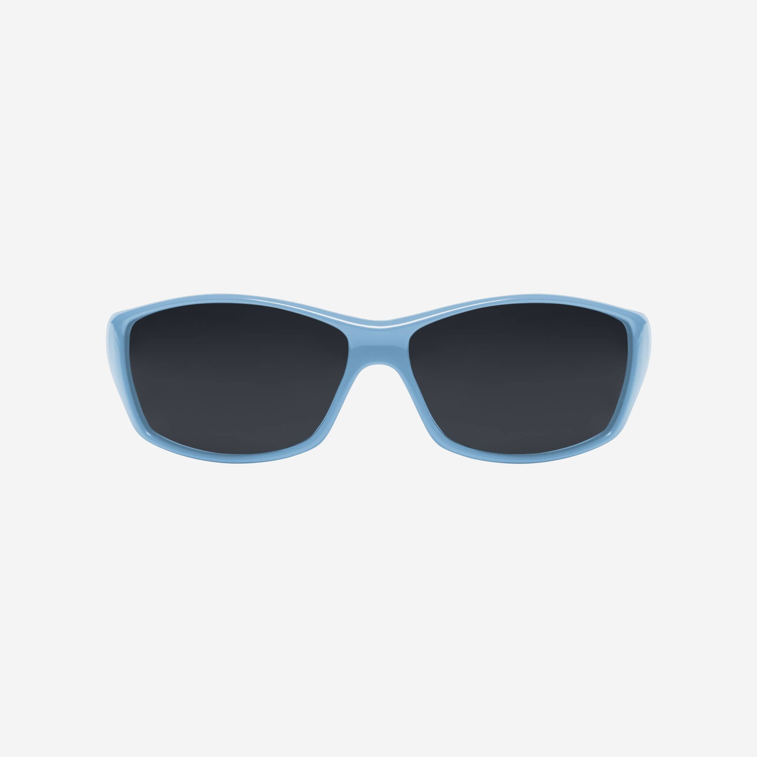 North Carolina Tar Heels Athletic Wrap Sunglasses - Show Your Team Spirit!