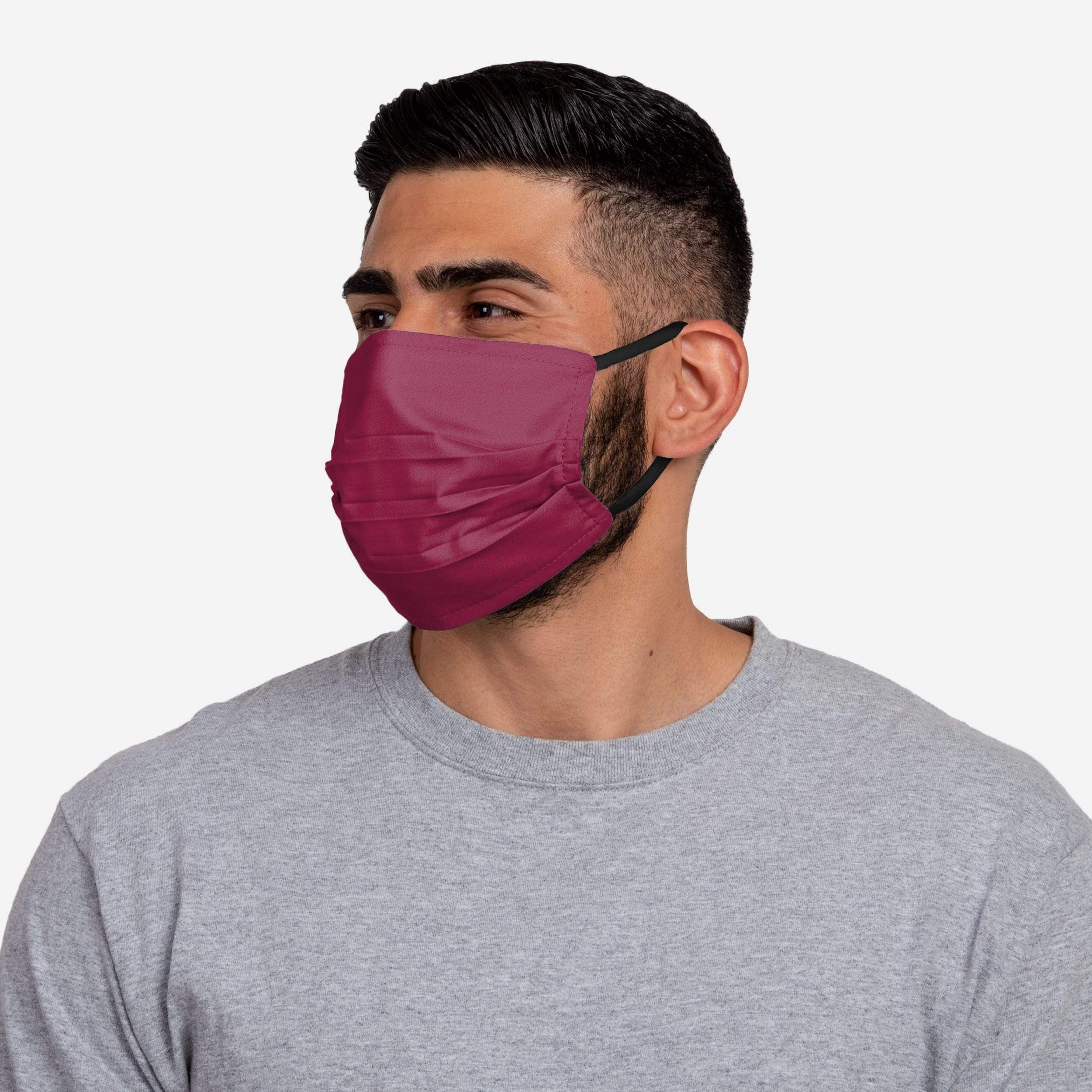 Virginia Tech Hokies Matchday: Grab Your 3-Pack Face Cover Now!