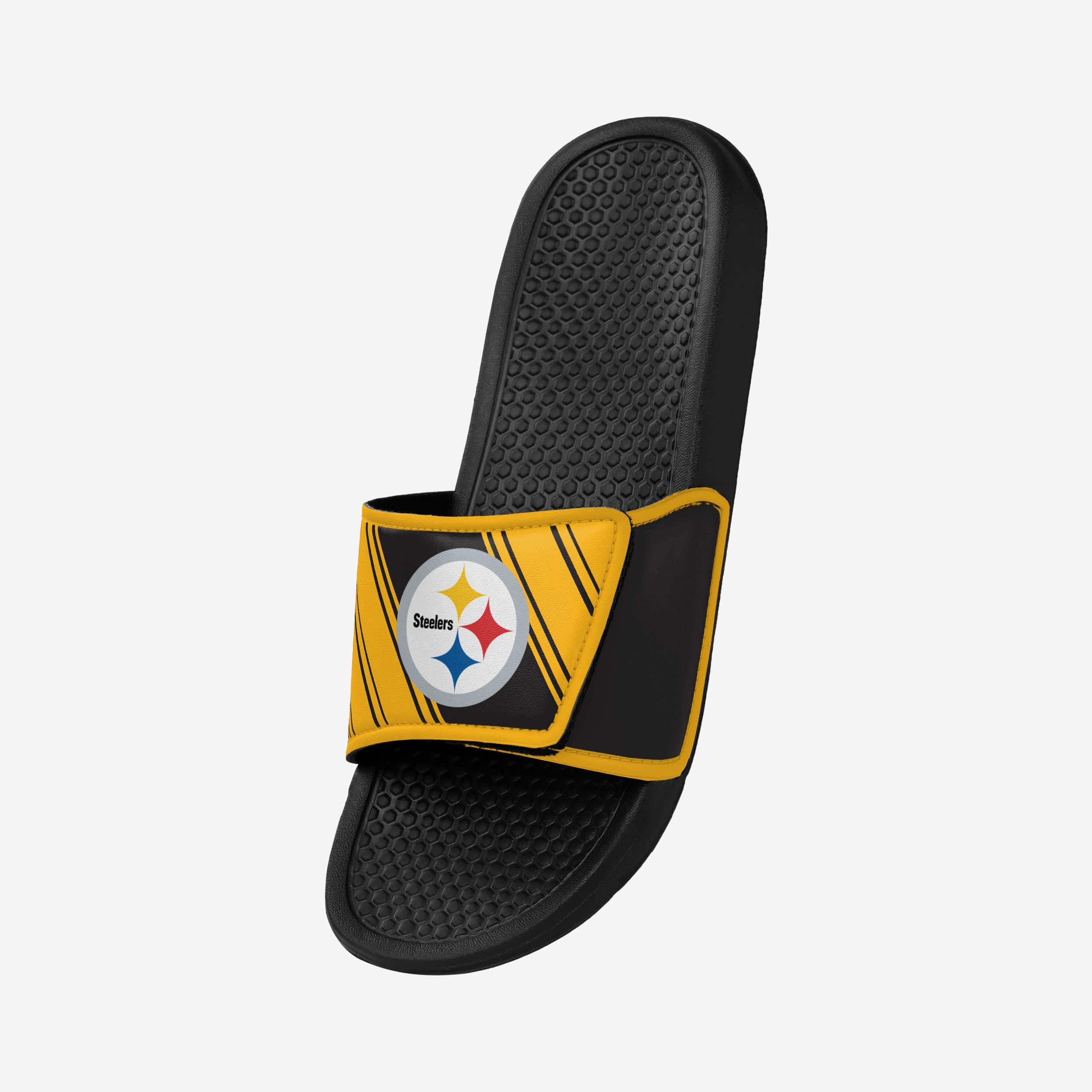 Pittsburgh Steelers Legendary Sport Slides - Unbeatable Fan Gear