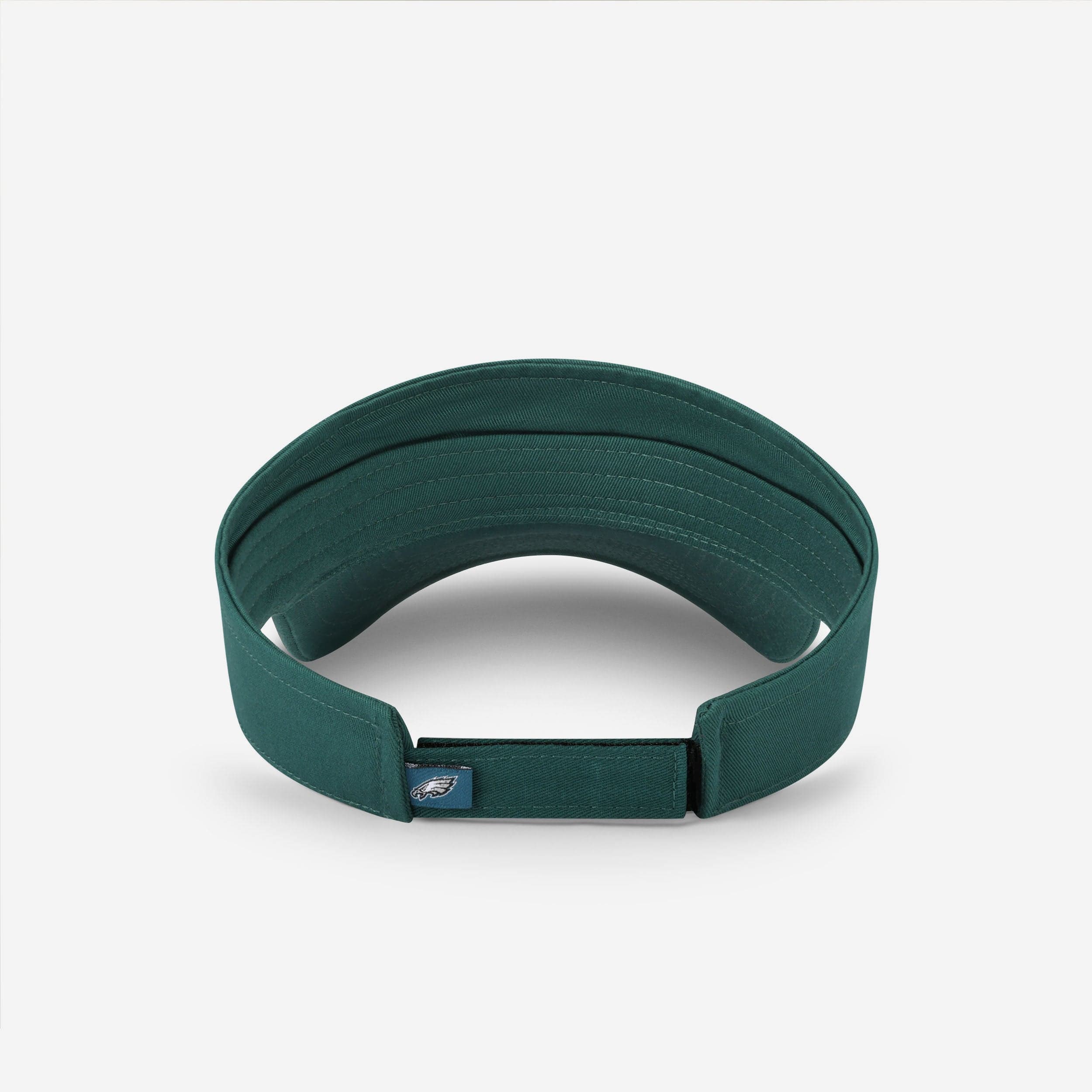 Philadelphia Eagles Primary Logo Visor - Must - Have for Game Days