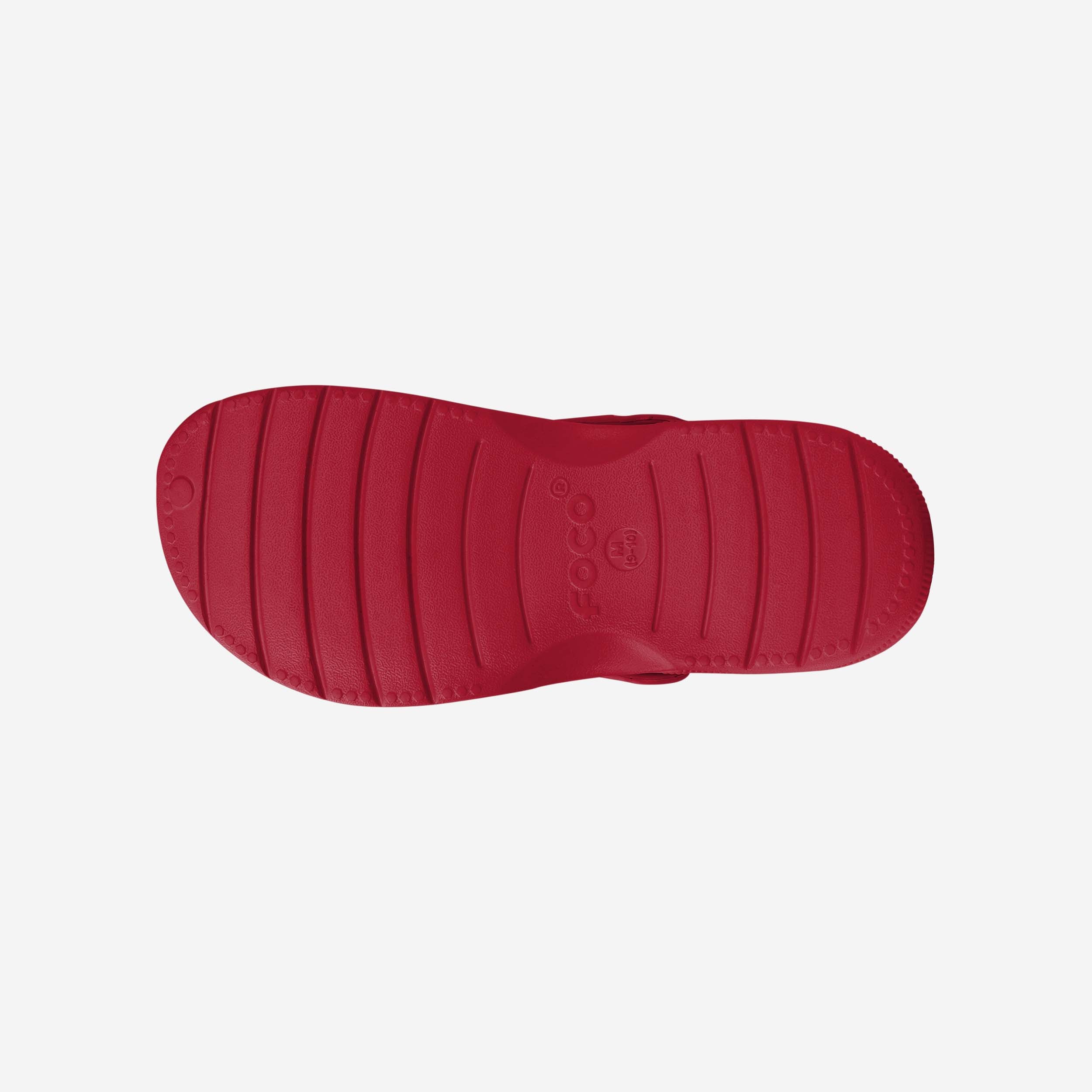San Francisco 49ers Team Stripe Clogs with Straps - Your Ultimate Sports Companion