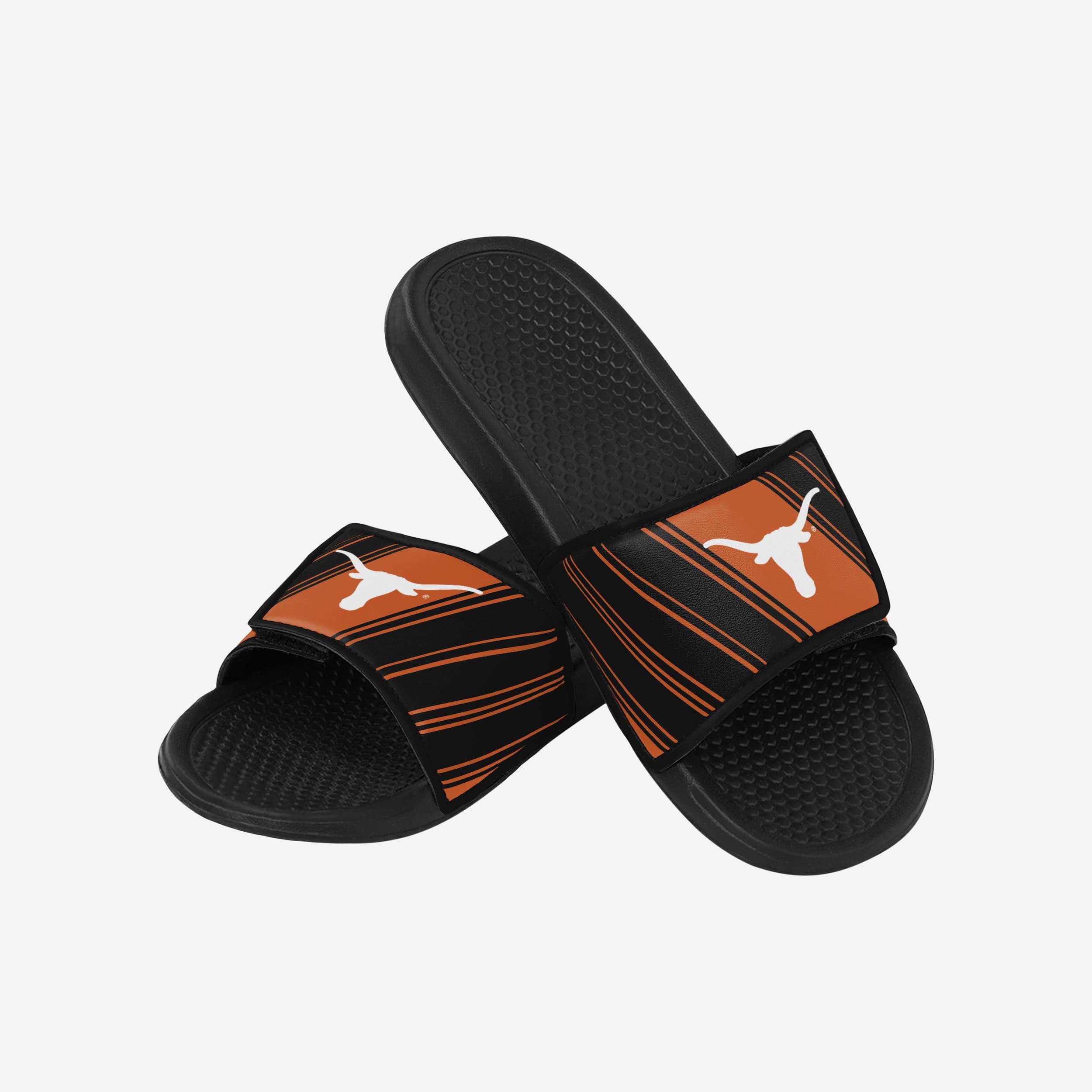 Texas Longhorns Unbeatable Legacy Sport Slides