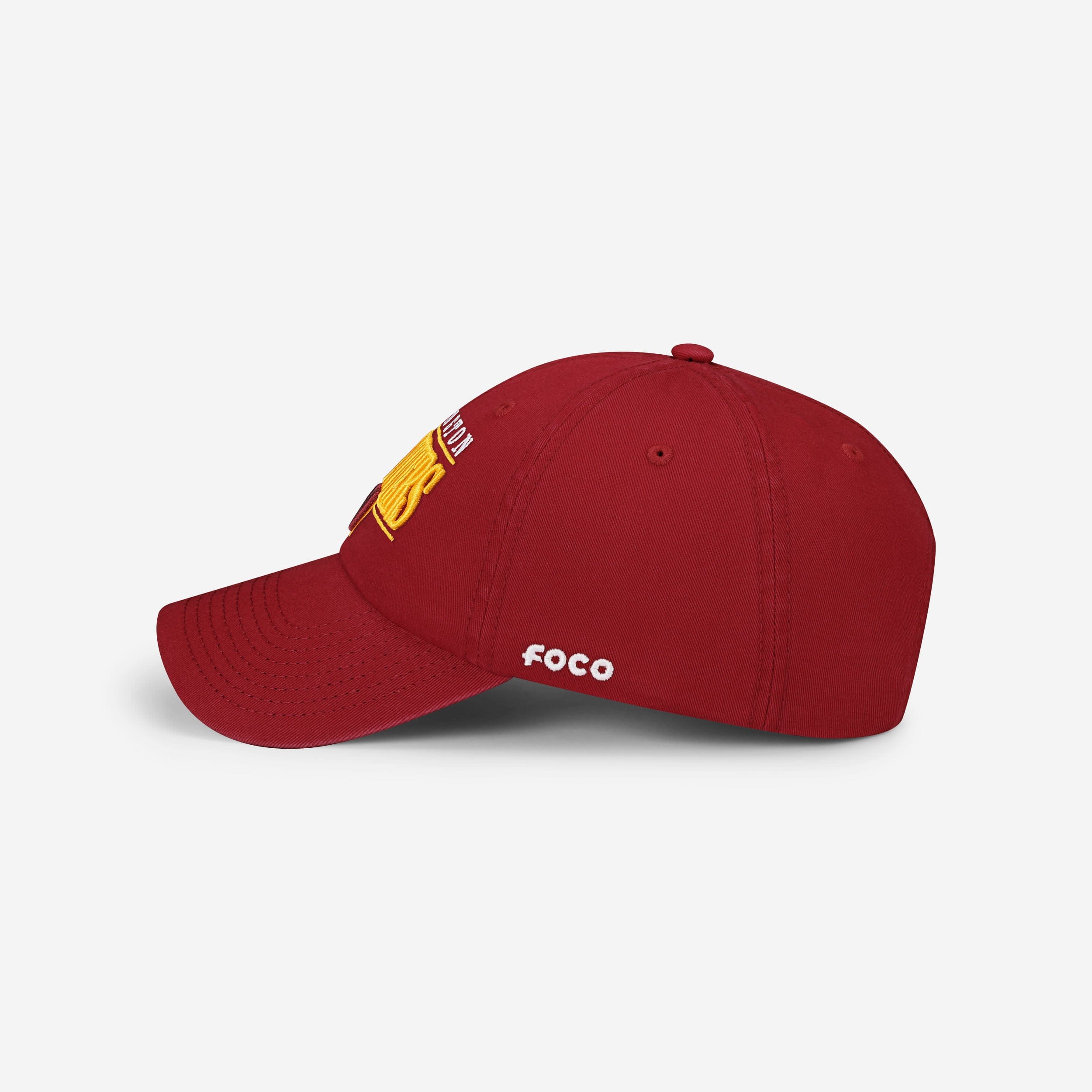 Washington Commanders Signature Bars Stylish Casual Cap - A Must-Have for Fans