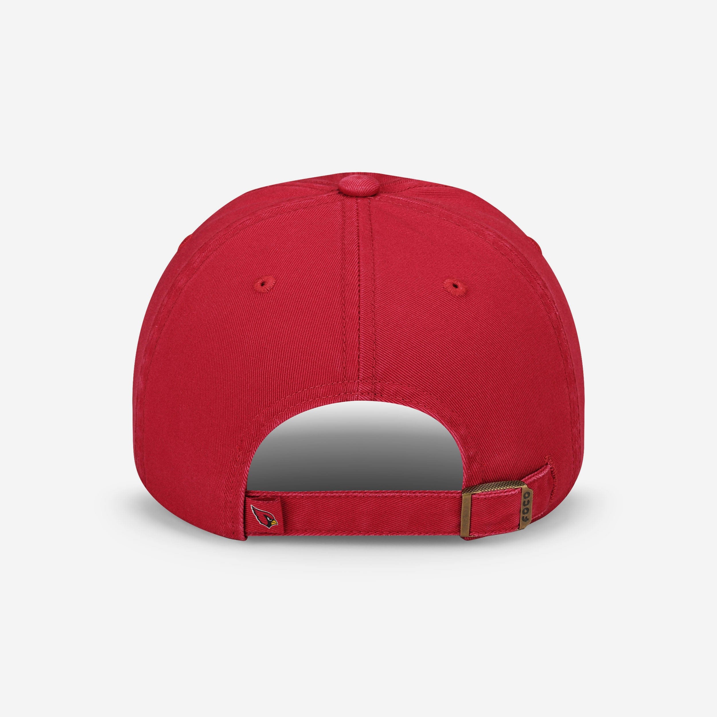 Arizona Cardinals Primary Logo Must-Have Casual Cap