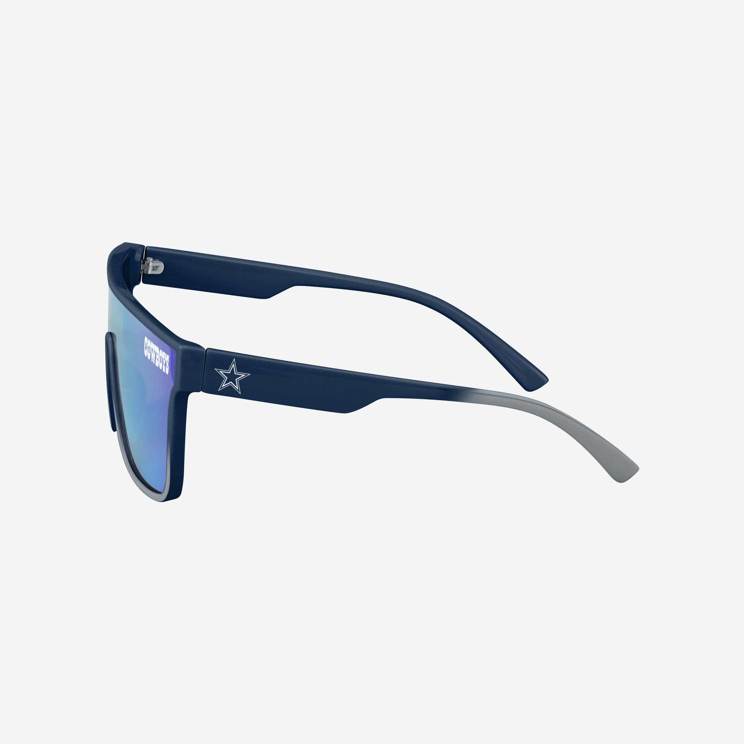Dallas Cowboys Overtime Gradient Sunglasses: Catch the Action in Style!