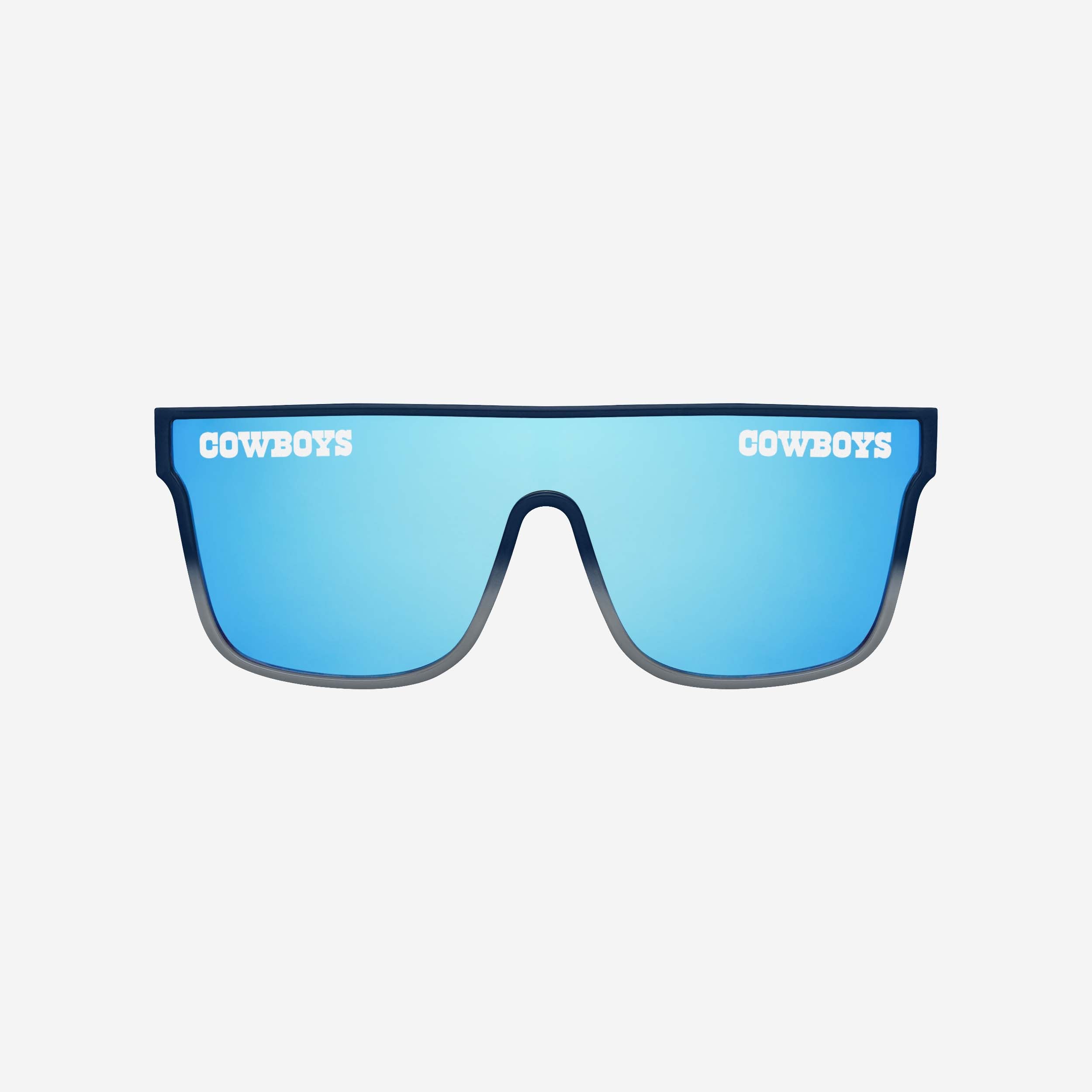 Dallas Cowboys Overtime Gradient Sunglasses: Catch the Action in Style!