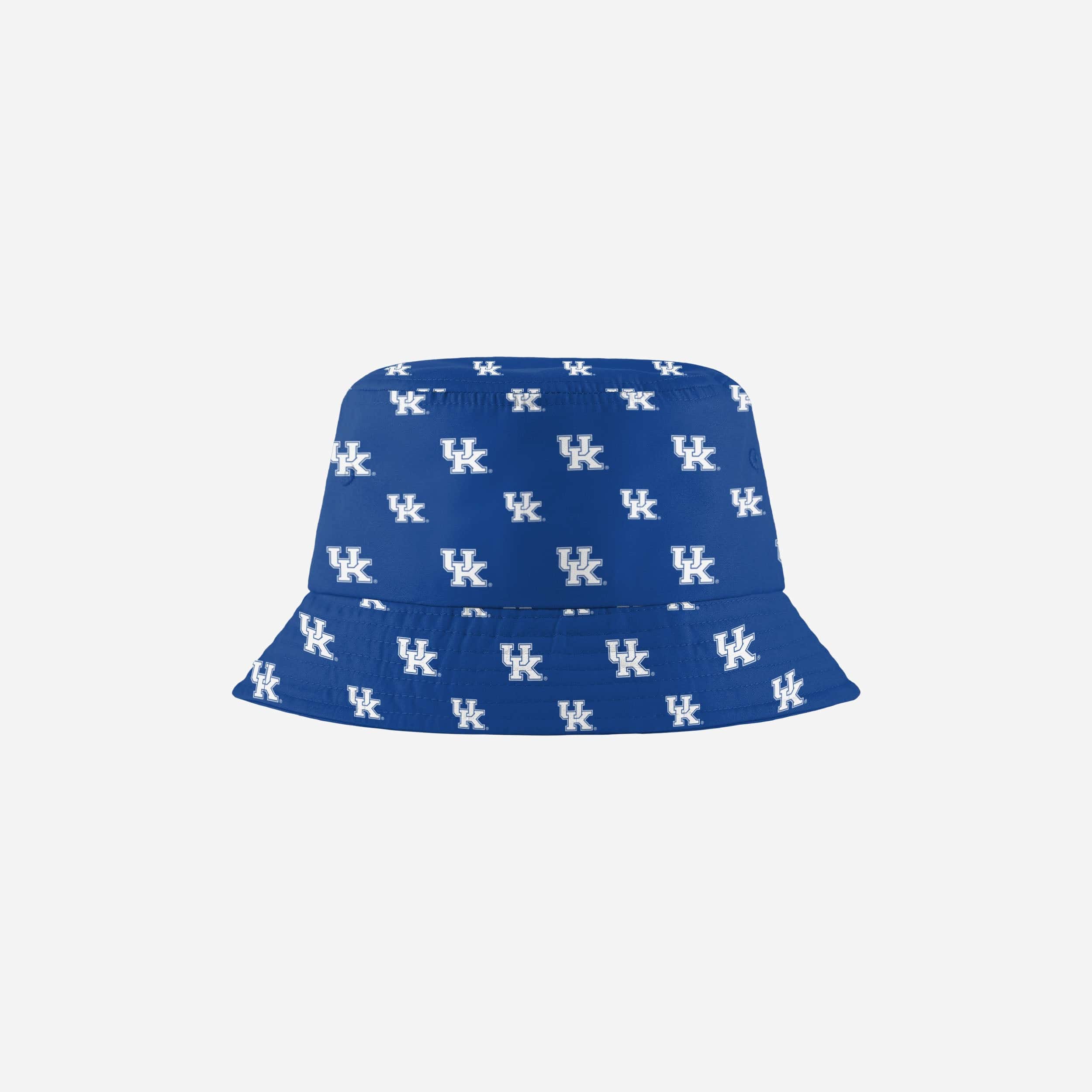 Kentucky Wildcats Mini Print Bucket Hat - Show Your Team Spirit!