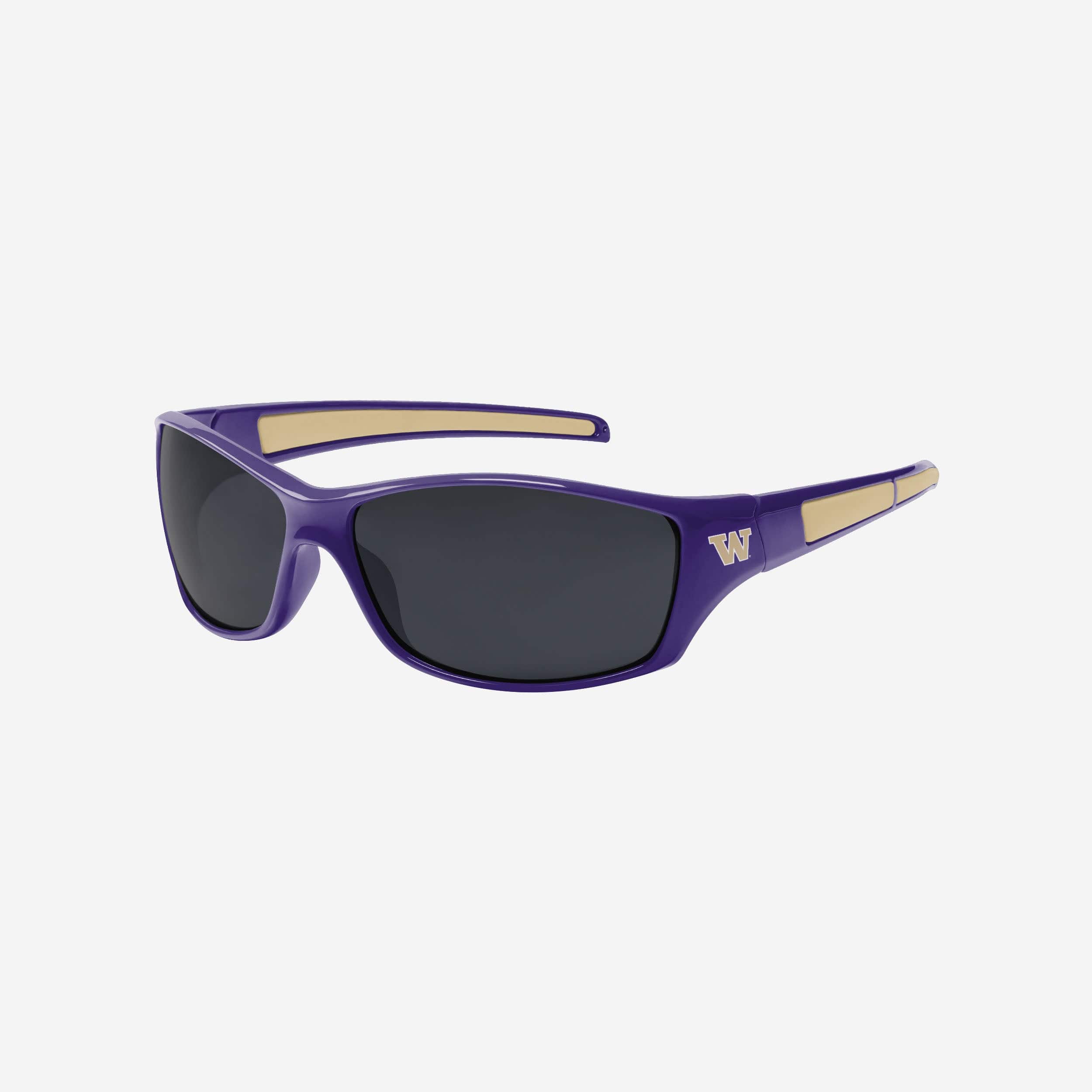 Washington Huskies Super Cool Athletic Wrap Sunglasses