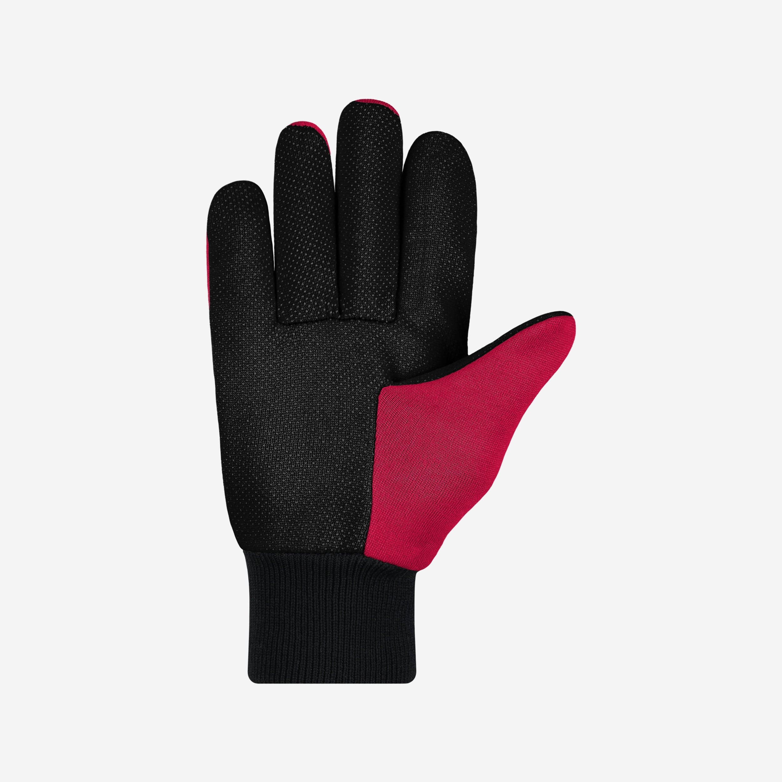 Houston Rockets Stylish Colored Palm Utility Gloves