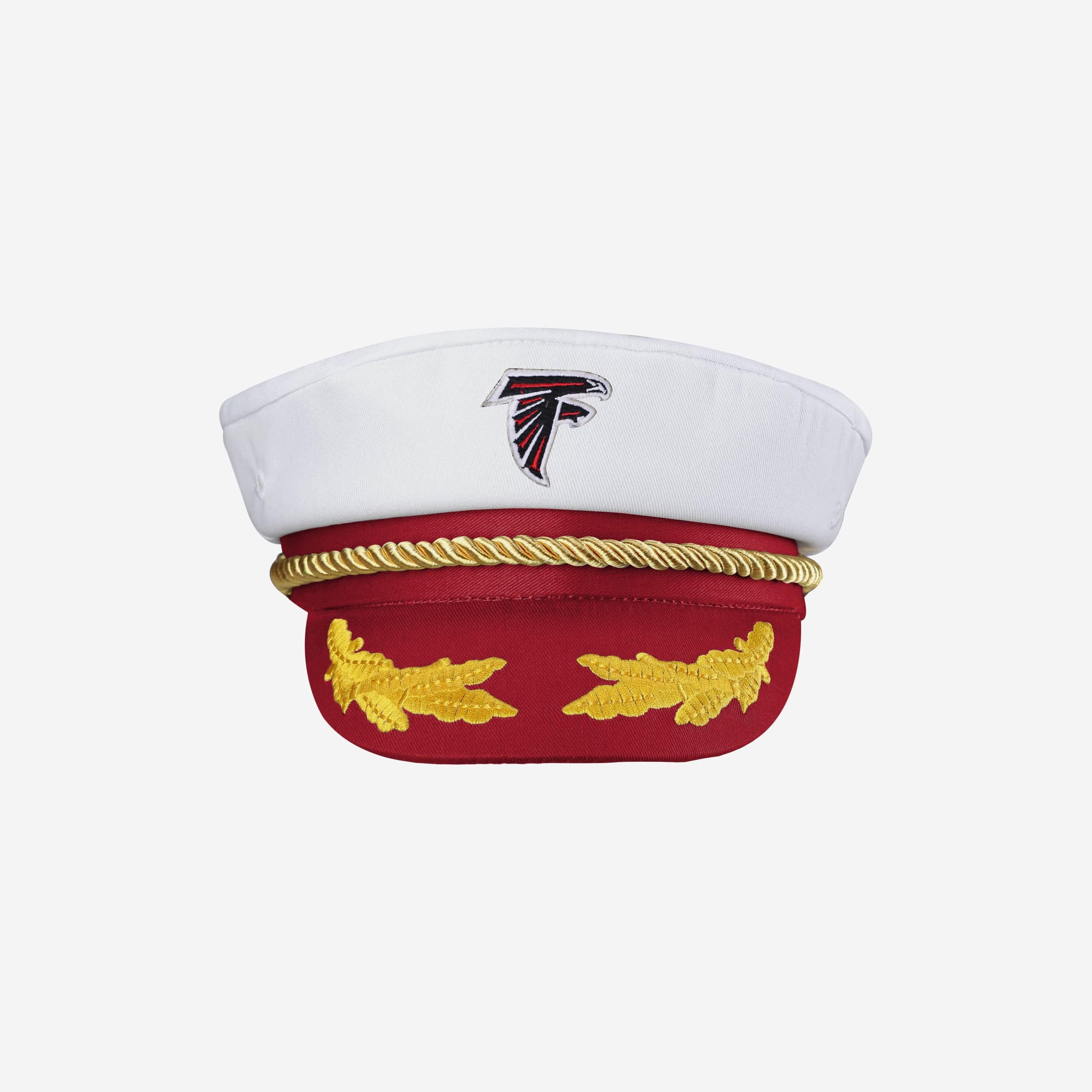 Atlanta Falcons Captain's Hat - Show Your Team Spirit!