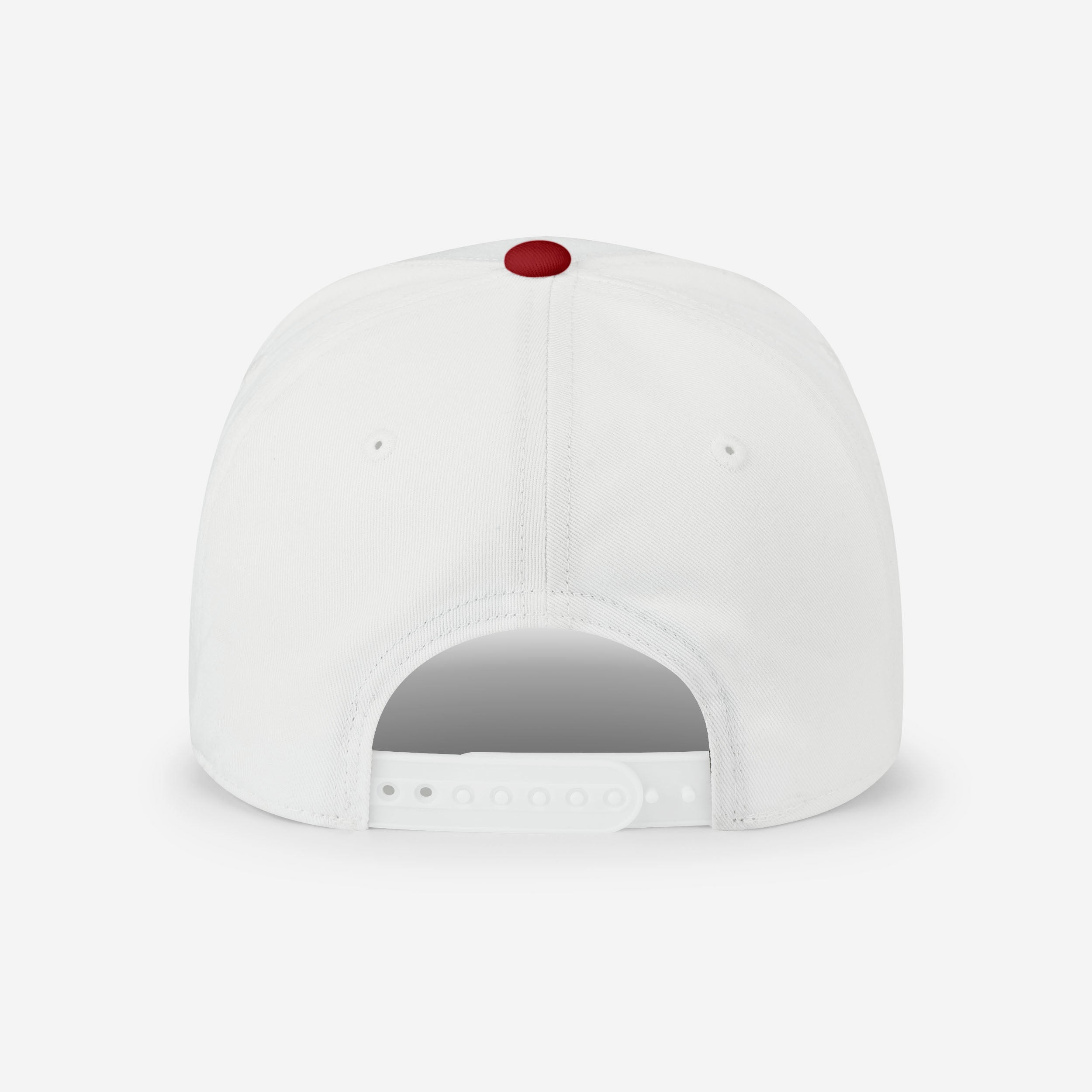 Washington Commanders Lineman's Stunning RF Cap