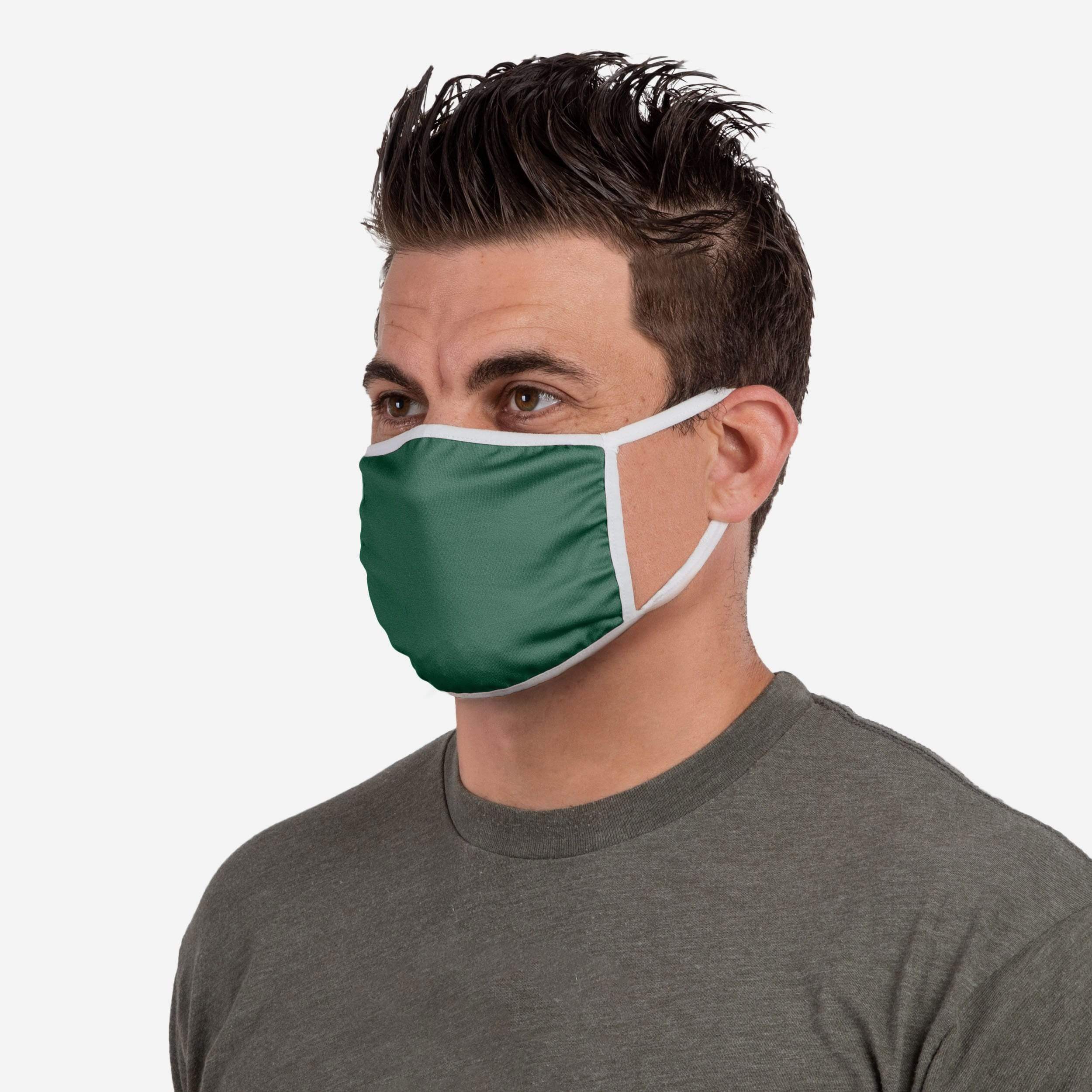 Baylor Bears 3-Pack Fashion Face Covers - Show Your Team Spirit!