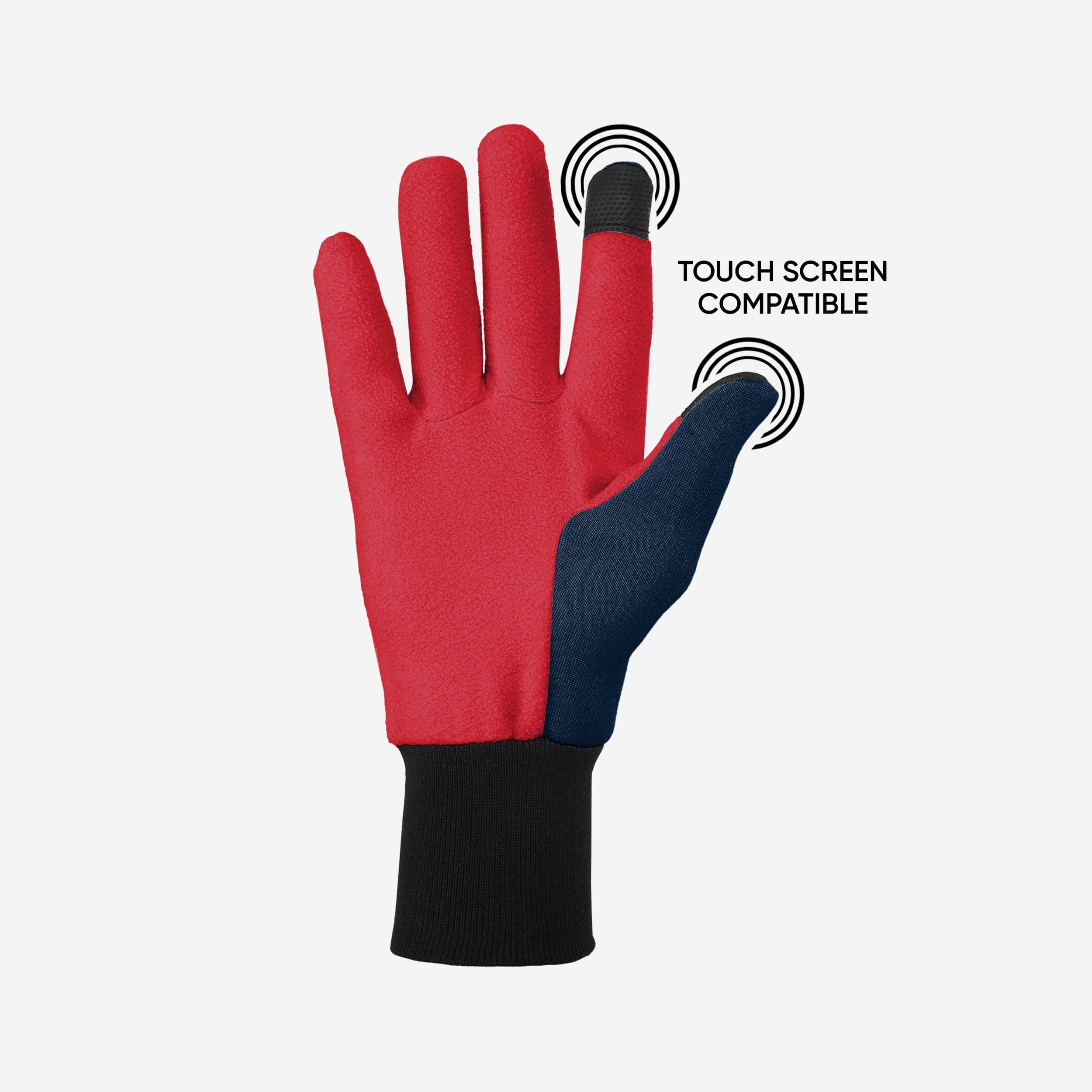 New Orleans Pelicans Stylish Texting Utility Gloves