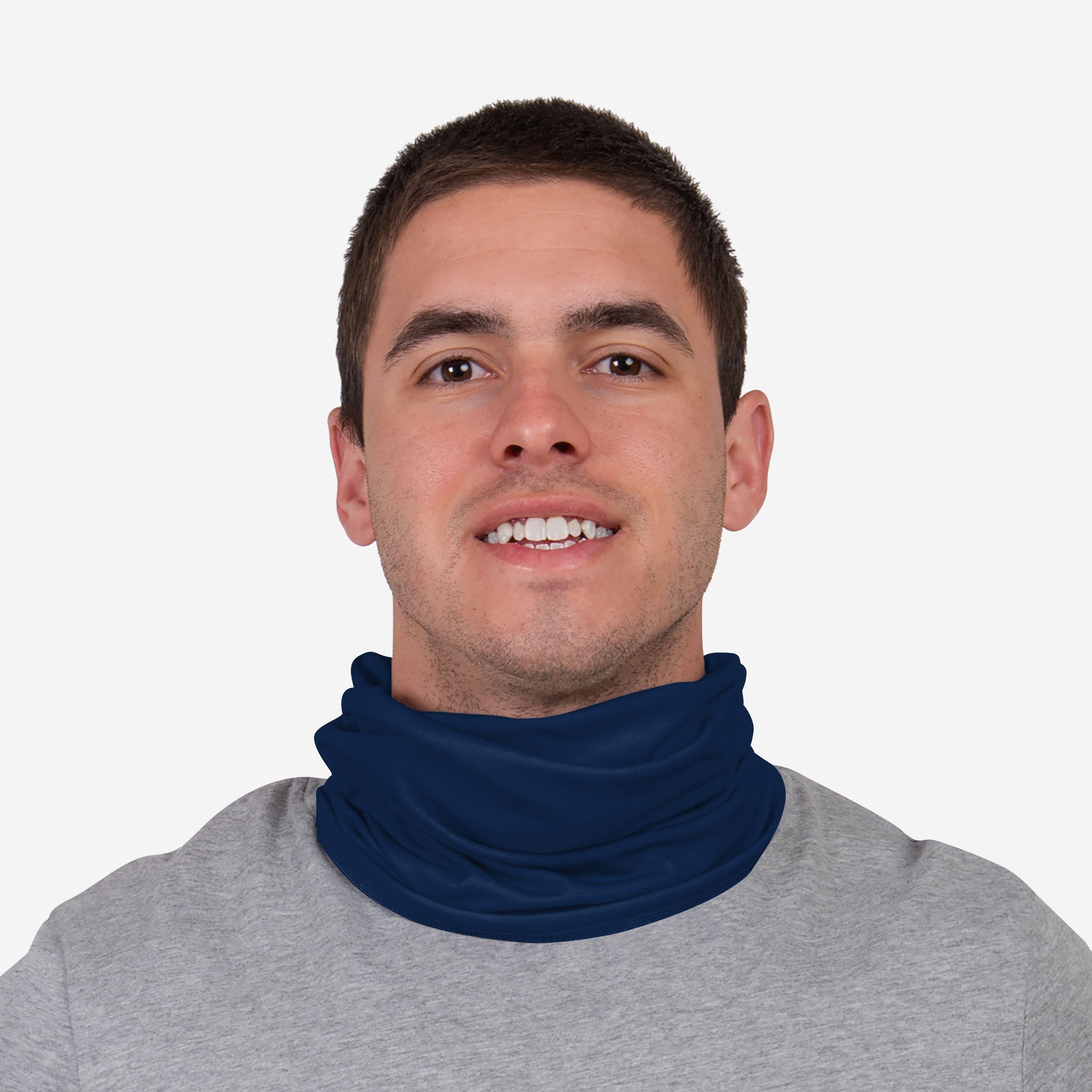 Milwaukee Brewers 2-Pack Stitched Gaiter Scarf: Show Your Team Spirit!