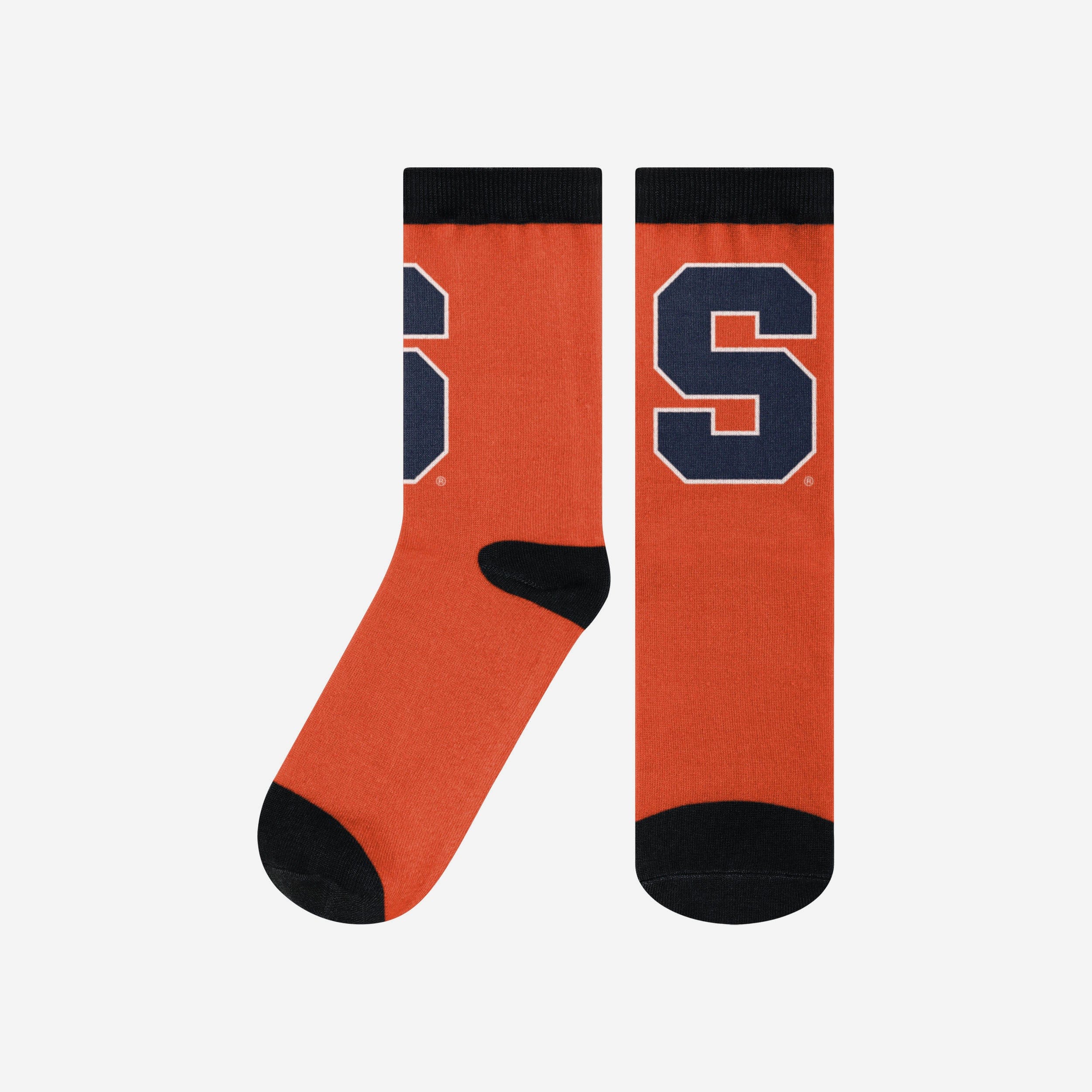 Syracuse Orange Primetime Socks