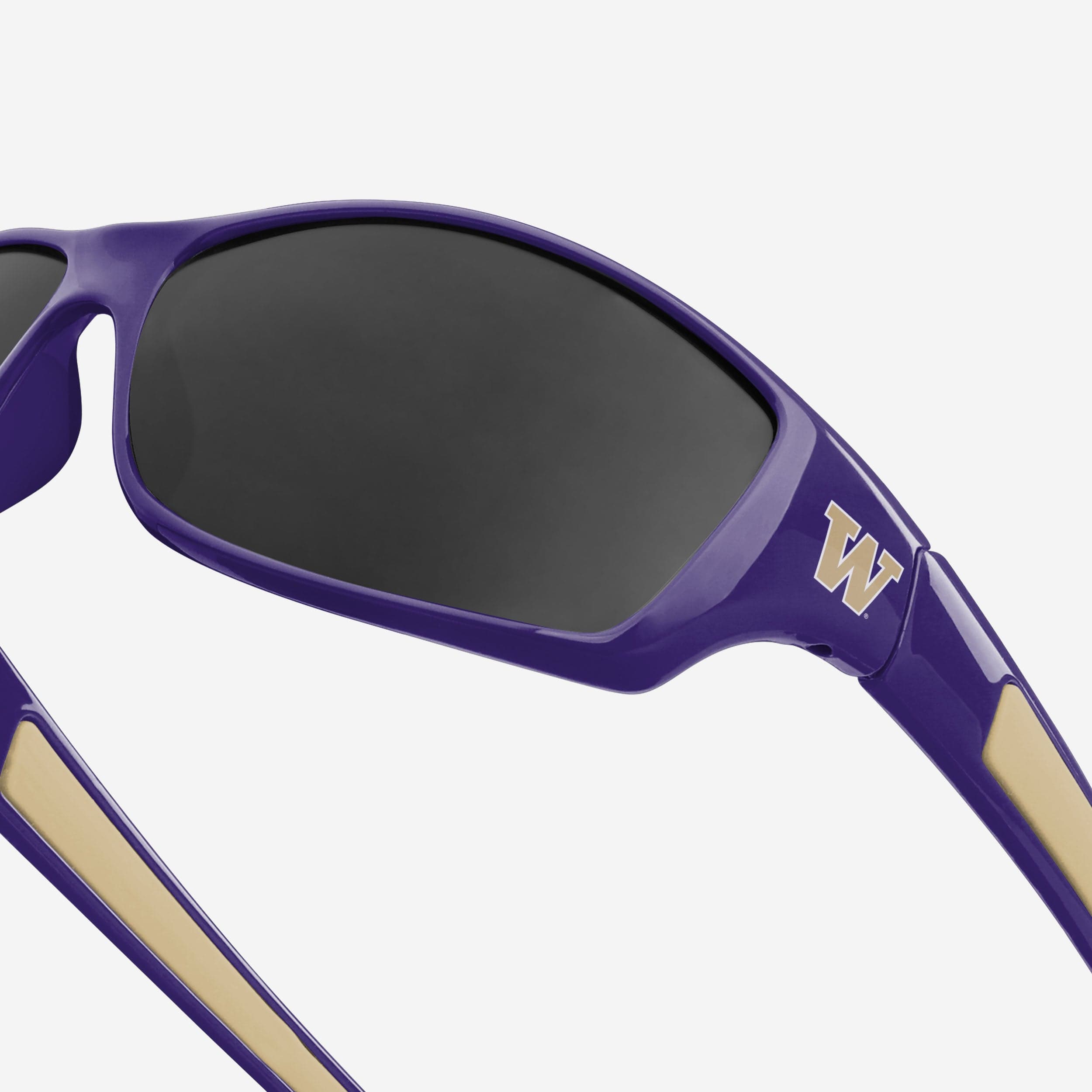 Washington Huskies Super Cool Athletic Wrap Sunglasses