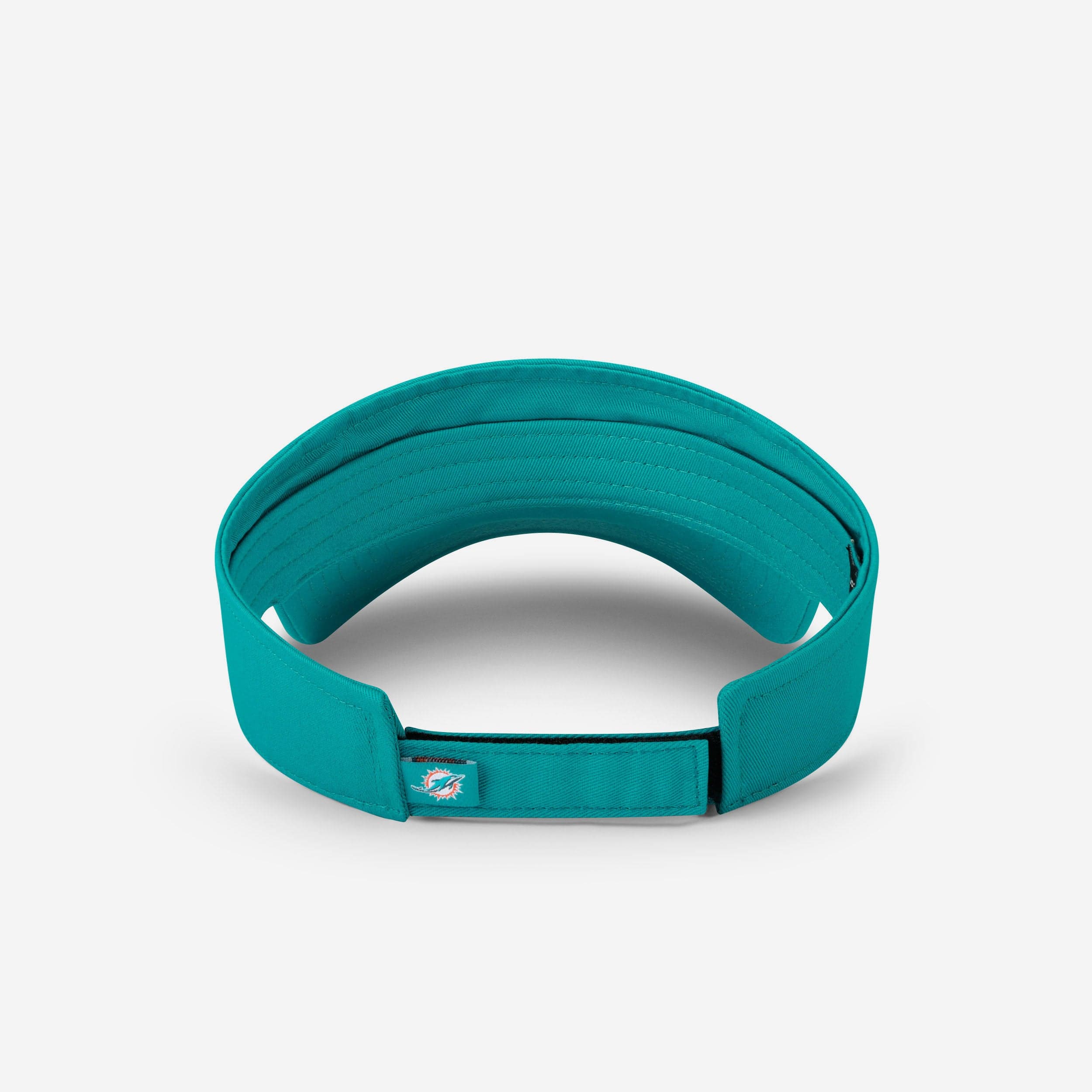 Miami Dolphins Primary Logo Visor - A Must - Have for Game Days!