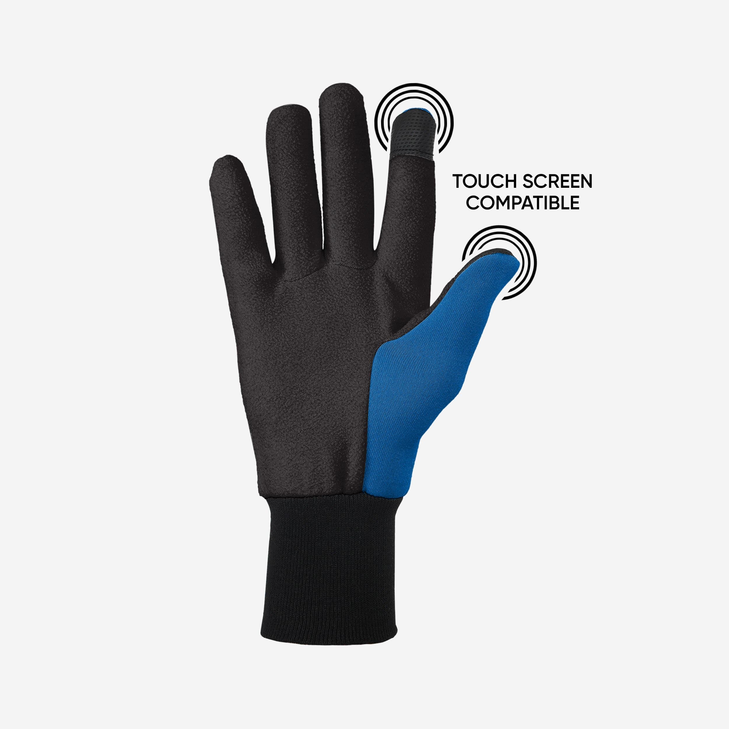 Orlando Magic Stylish Texting Utility Gloves