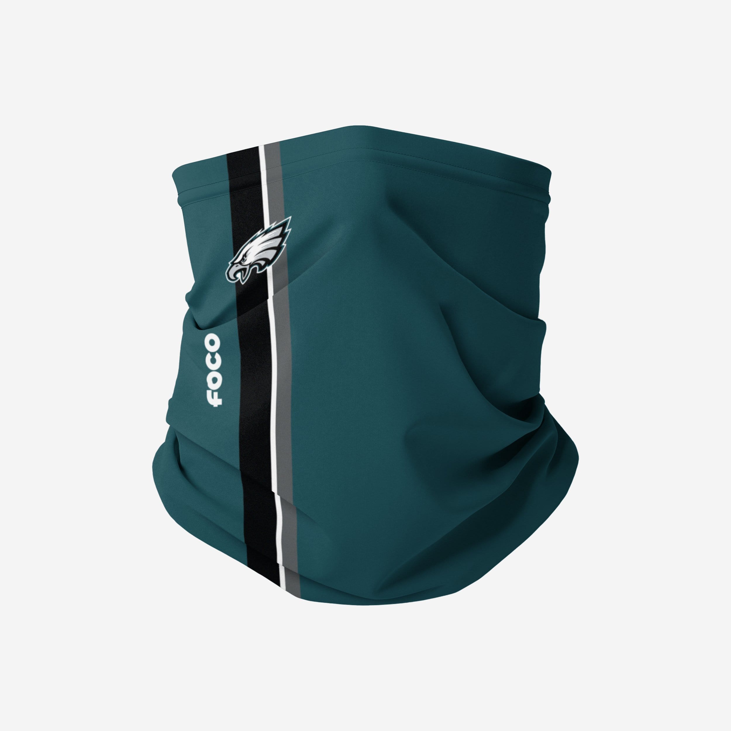 Philadelphia Eagles Sideline Gaiter Scarf: Show Your Team Spirit!