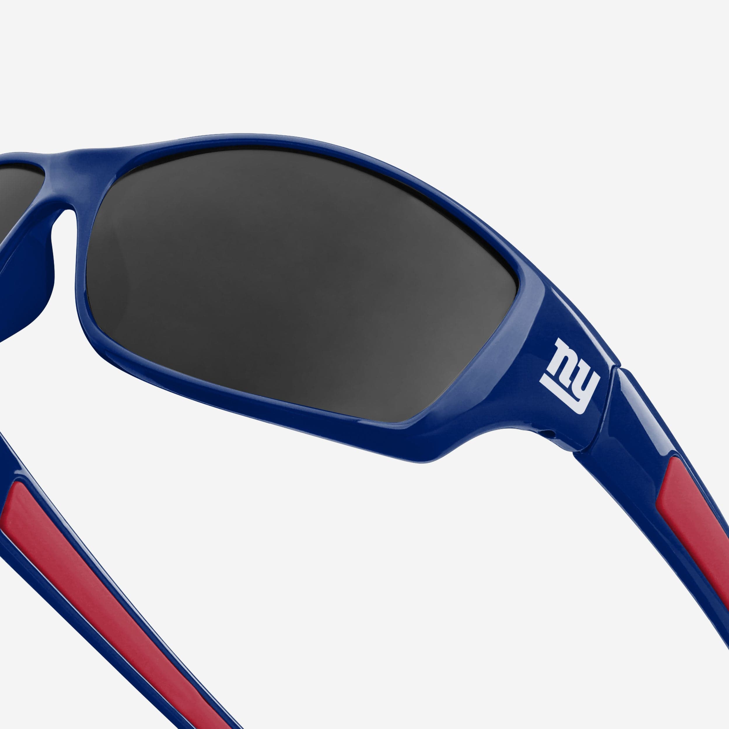 New York Giants Super Cool Athletic Wrap Sunglasses