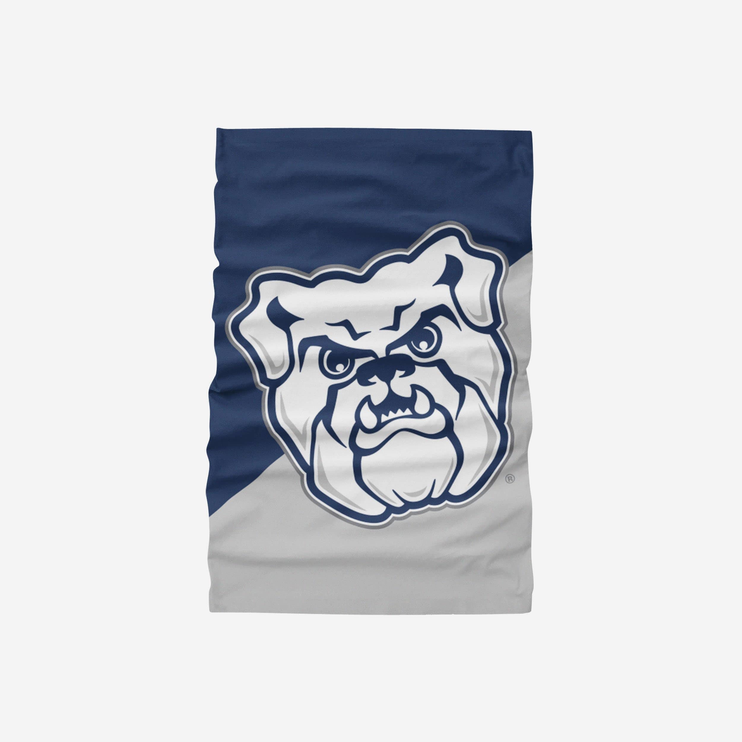 Butler Bulldogs Super-Charged Big Logo Gaiter Scarf