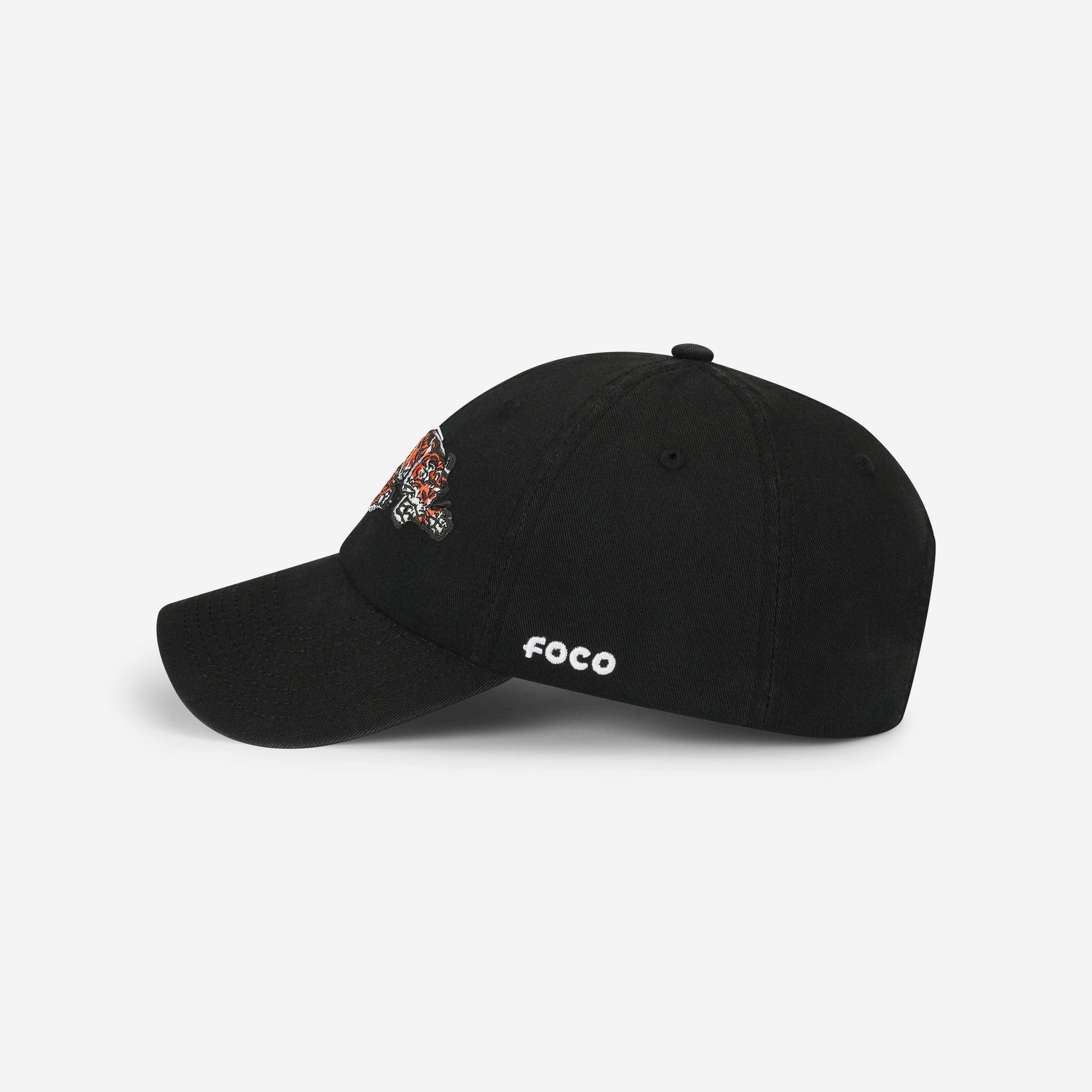 Cincinnati Bengals Retro Logo Cap: The Ultimate Fan Essential