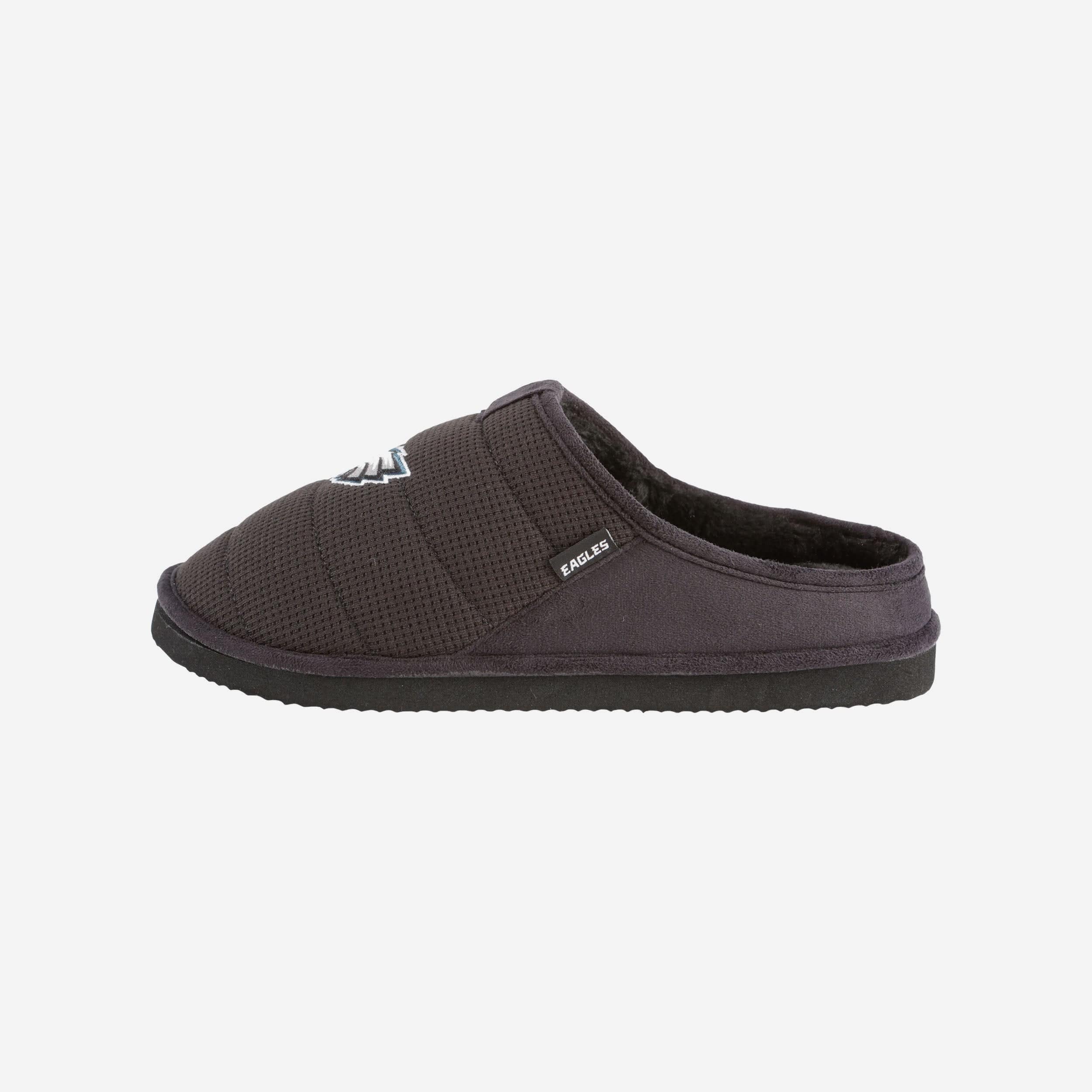 Philadelphia Eagles Cozy Thermal Slippers