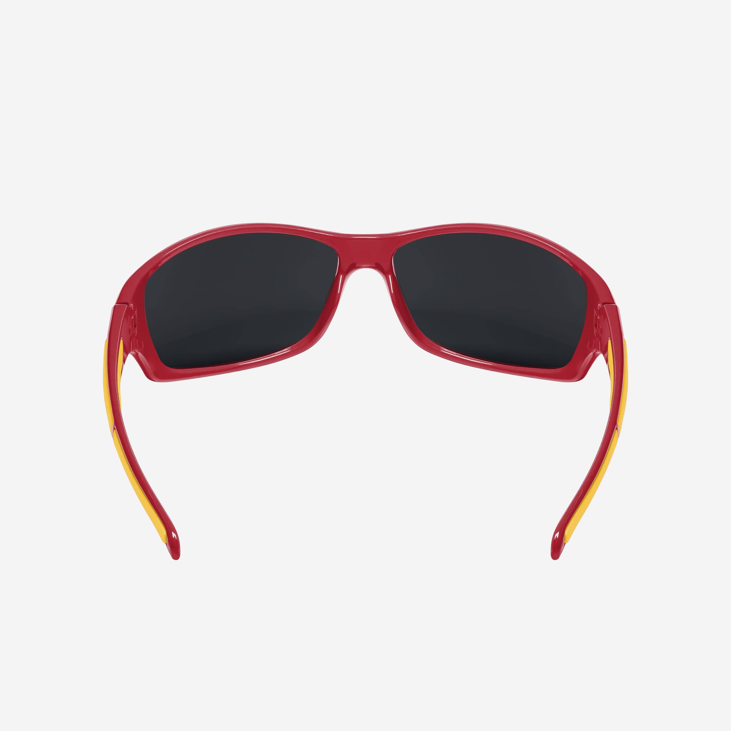 Iowa State Cyclones Athletic Wrap Sunglasses: Show Your Team Spirit!