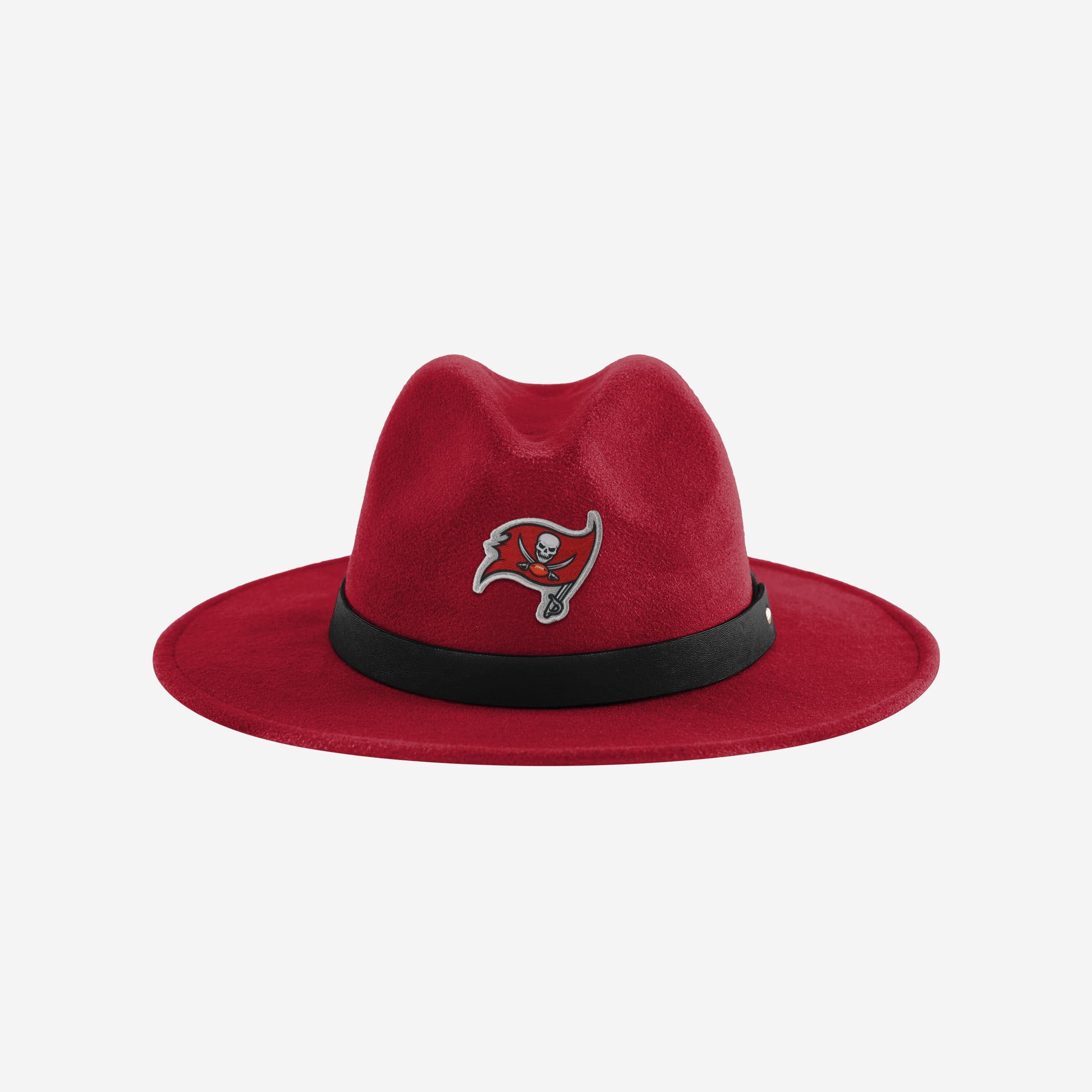 Tampa Bay Buccaneers Team Color Fedora