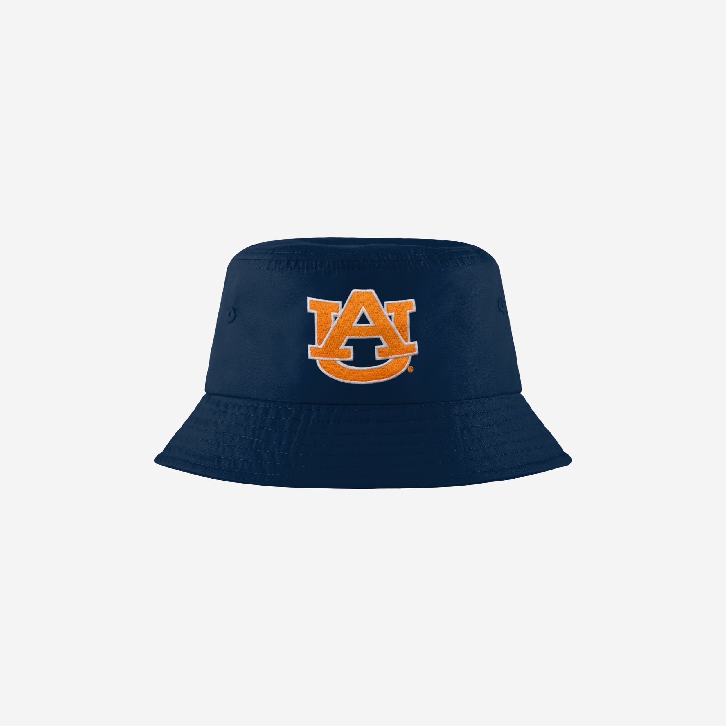Auburn Tigers Stylish Solid Bucket Hat - Show Your Team Spirit!