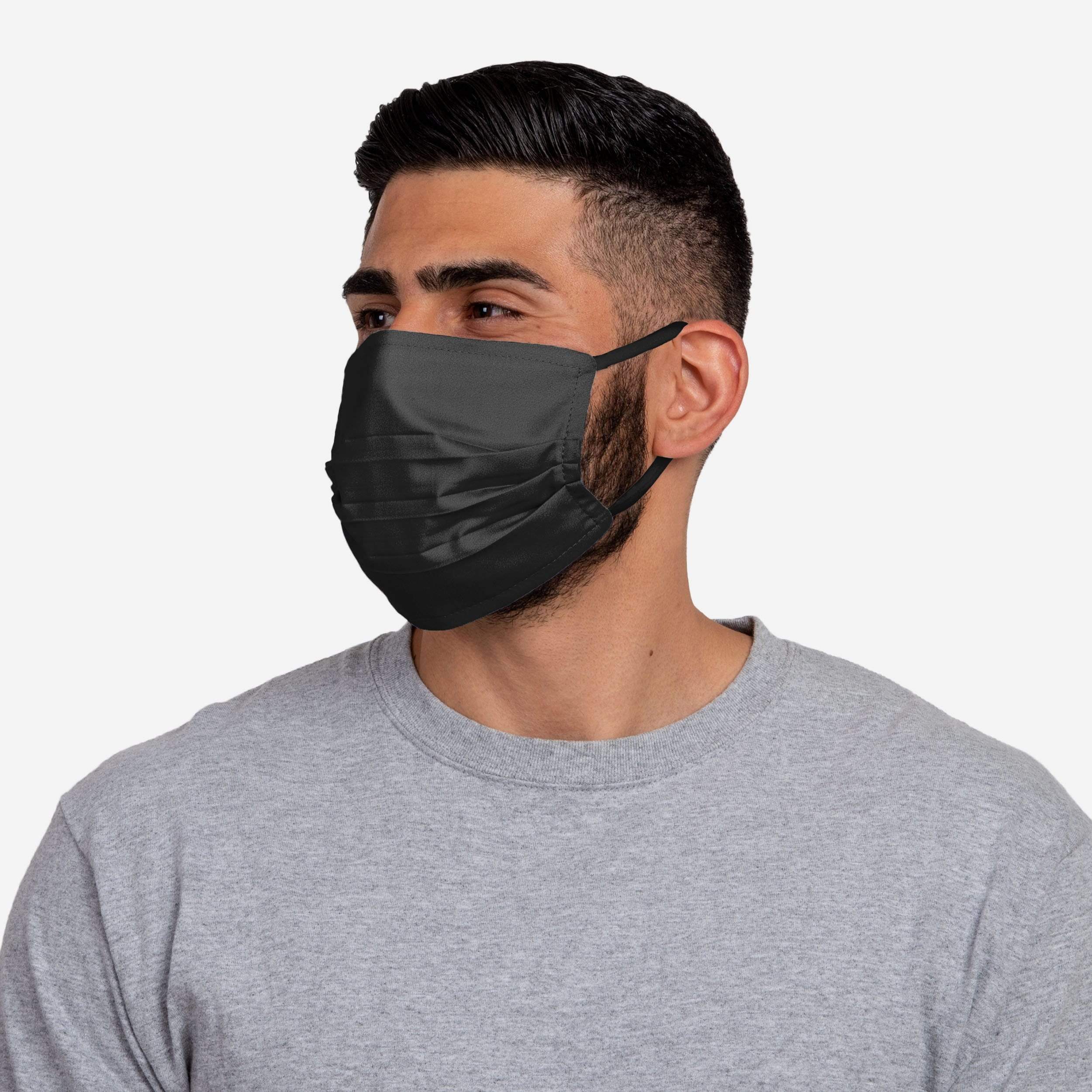 Missouri Tigers Matchday 3-Pack Face Cover - Represent Your Team in Style!