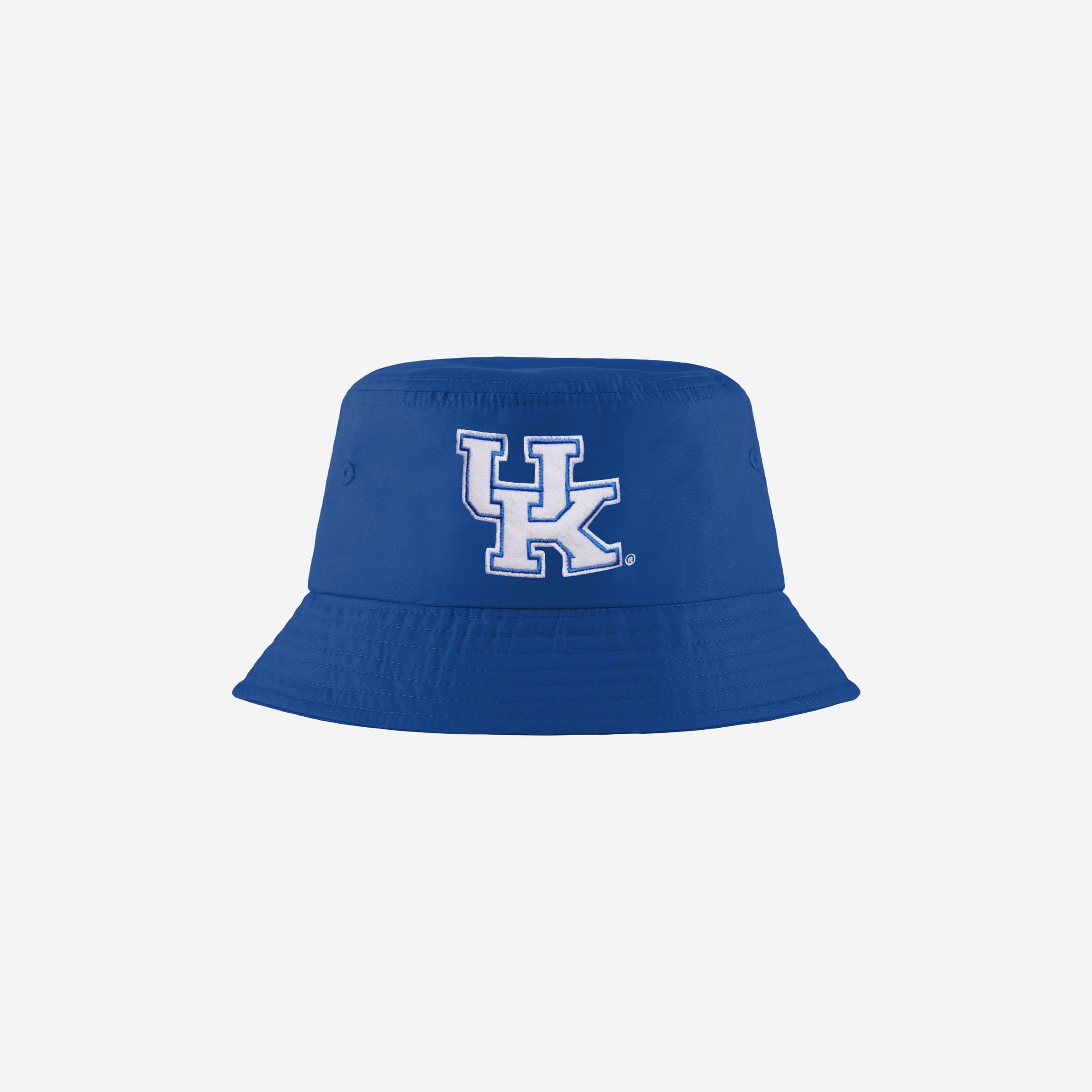 Kentucky Wildcats Solid Bucket Hat - Show Your Team Spirit!
