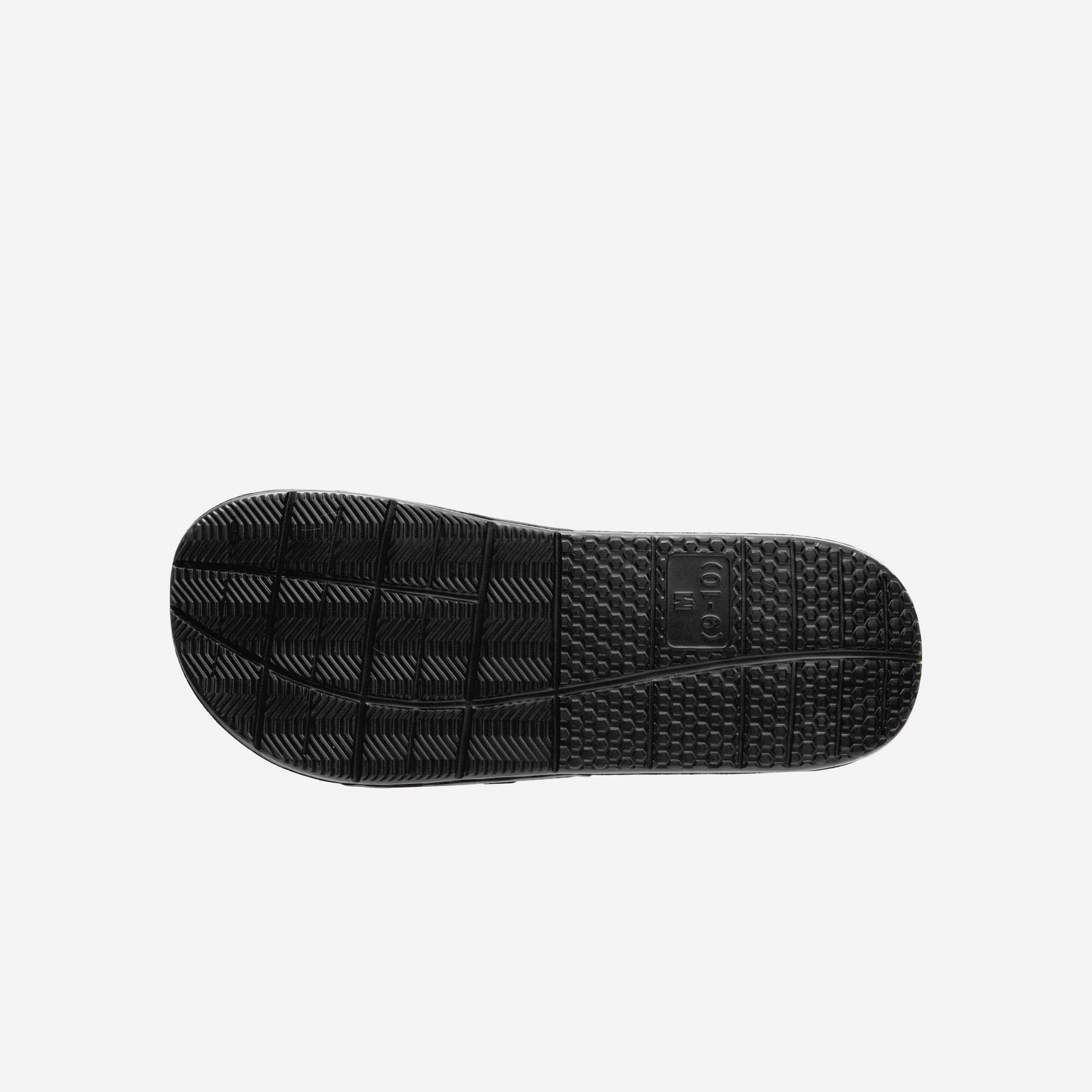 San Diego Padres Gradient Wordmark Gel Slides - Ultimate Comfort for Fans