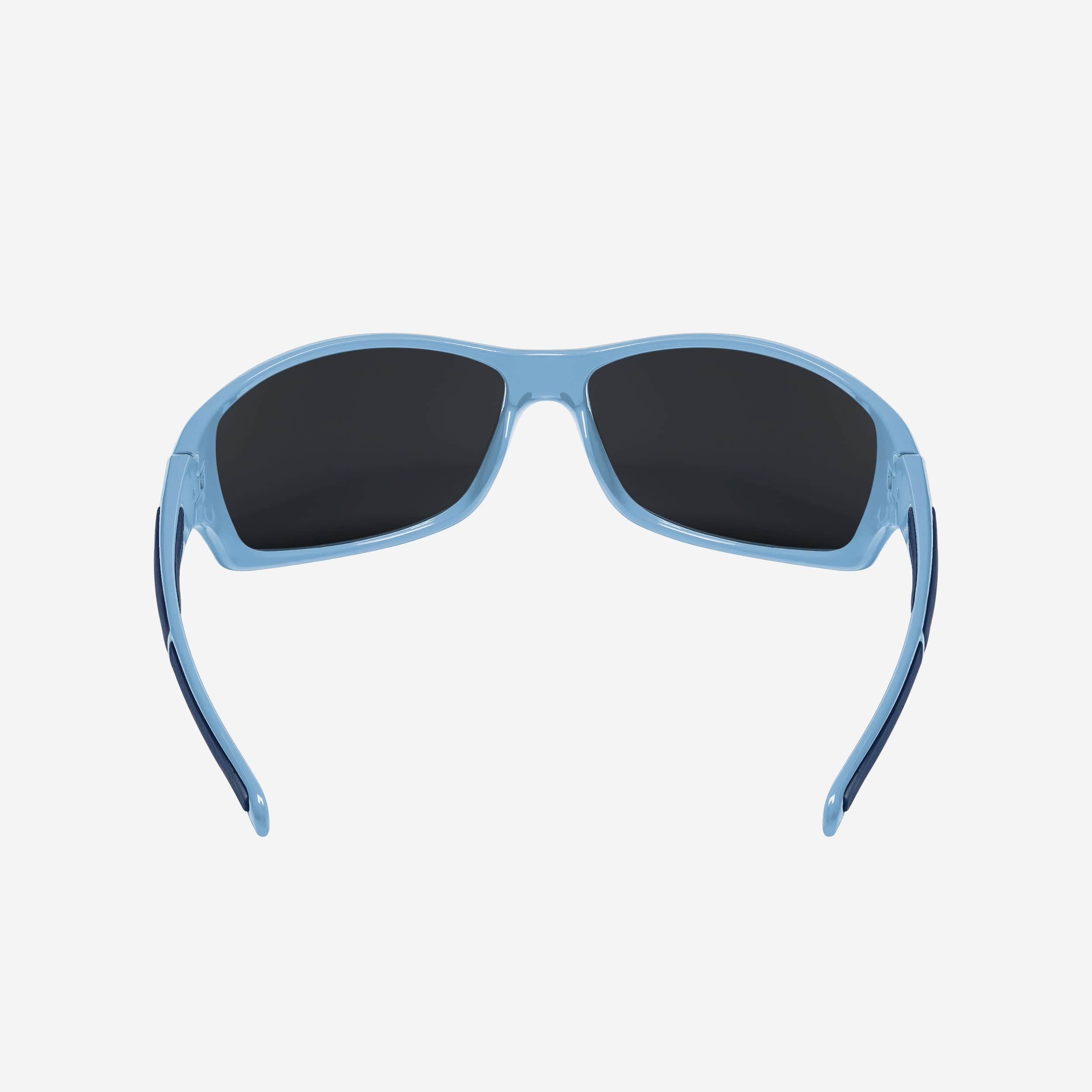 North Carolina Tar Heels Athletic Wrap Sunglasses - Show Your Team Spirit!